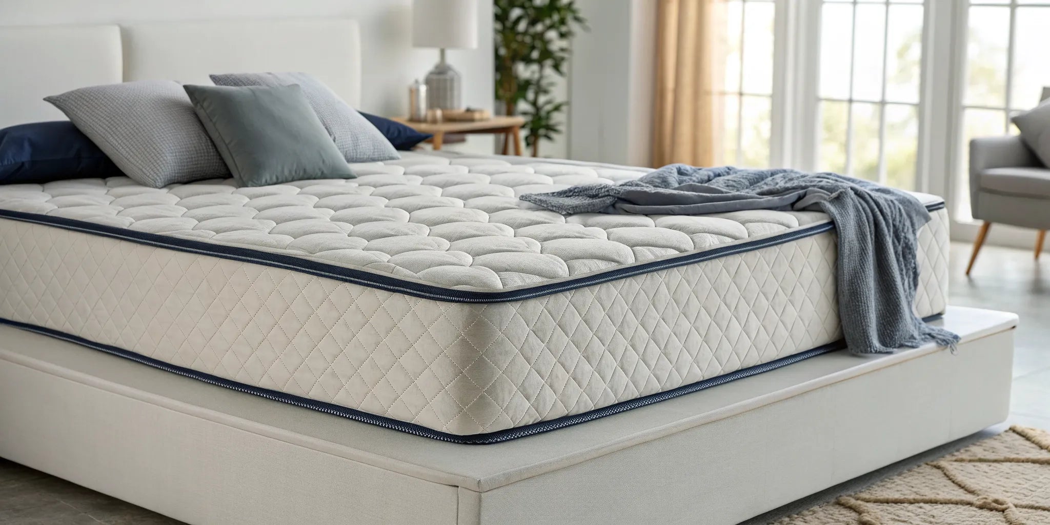 A Smart Shopper's Guide to a Mattress on Sale