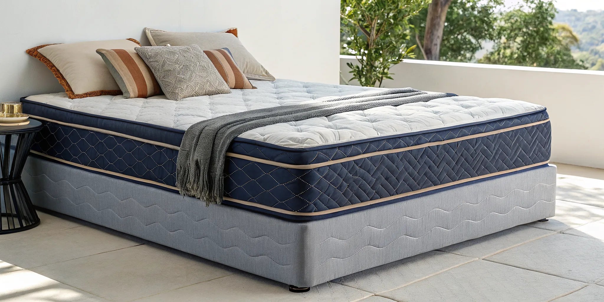 Affordable Mattress Shop Richmond TX: A Buyer's Guide