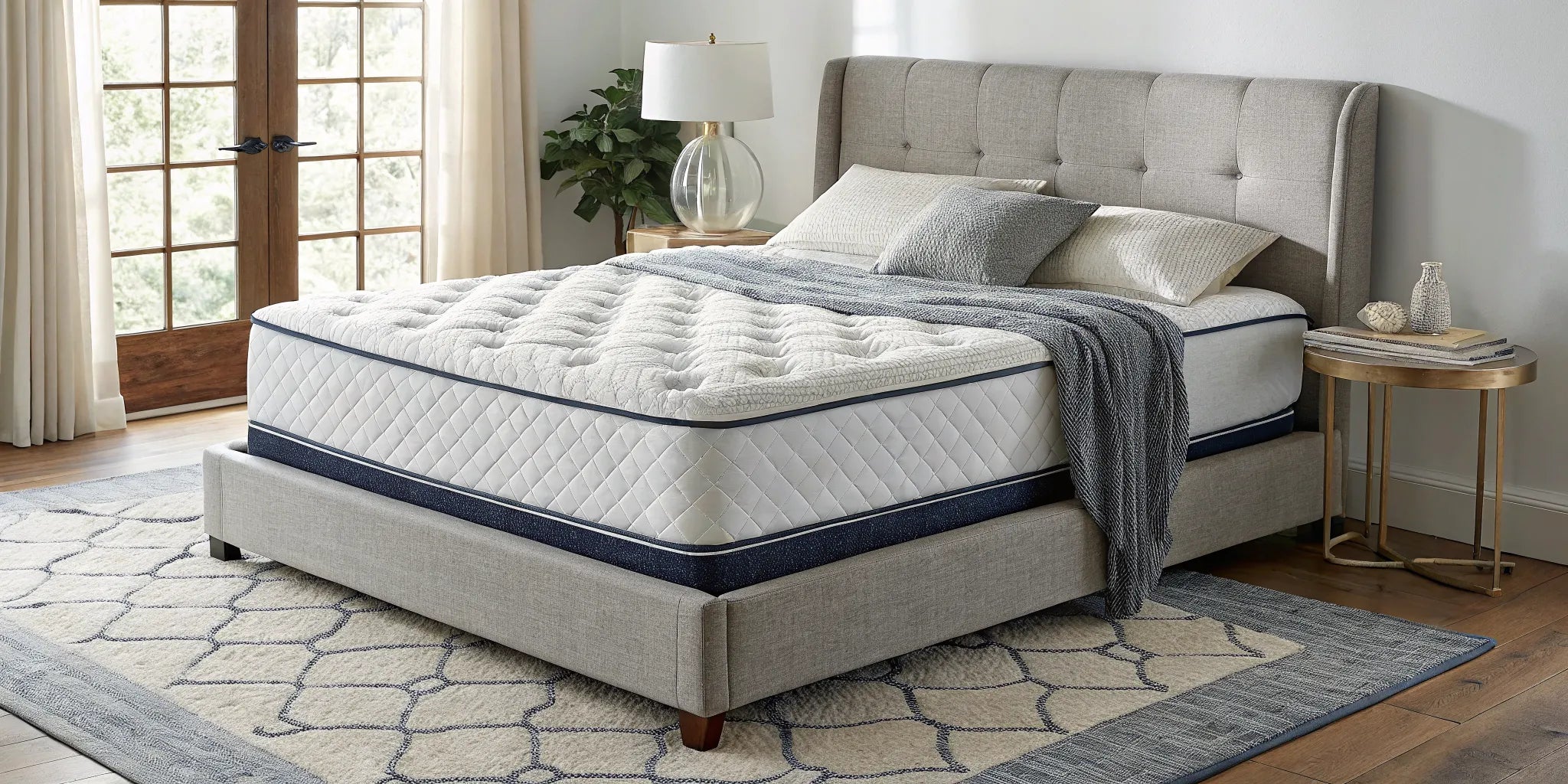 Bear Hybrid Mattress Richmond TX: Read This First