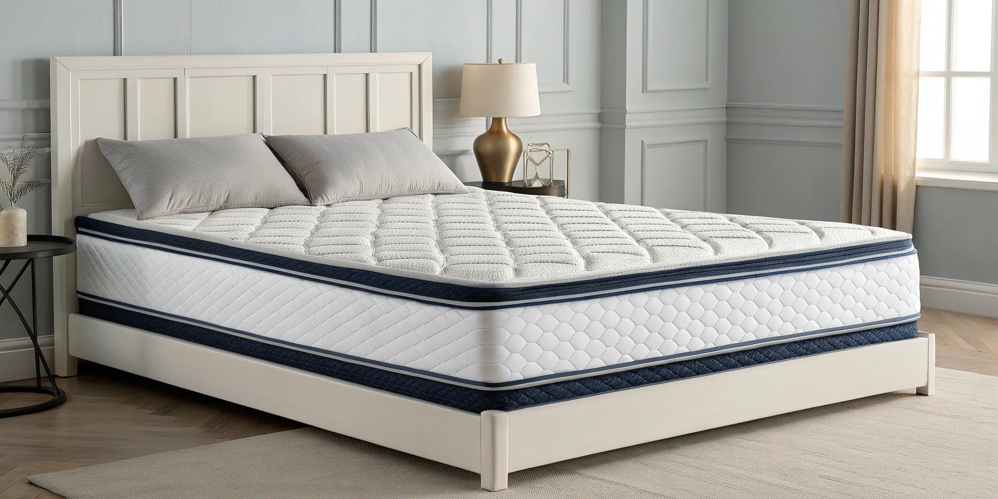 Best Cooling Mattresses for Hot Sleepers
