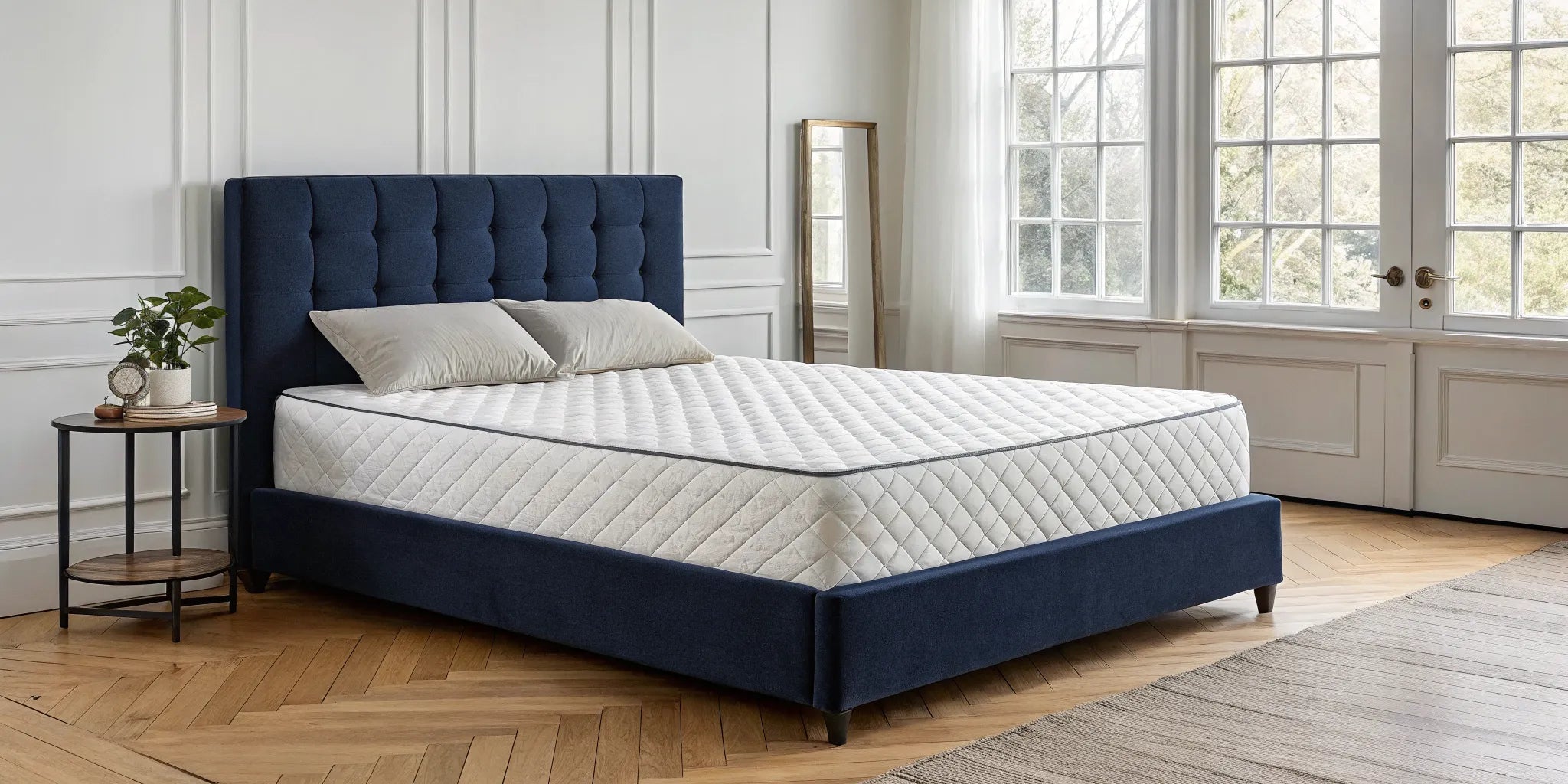 Best Edge Support Mattress in a Box for All Sleepers