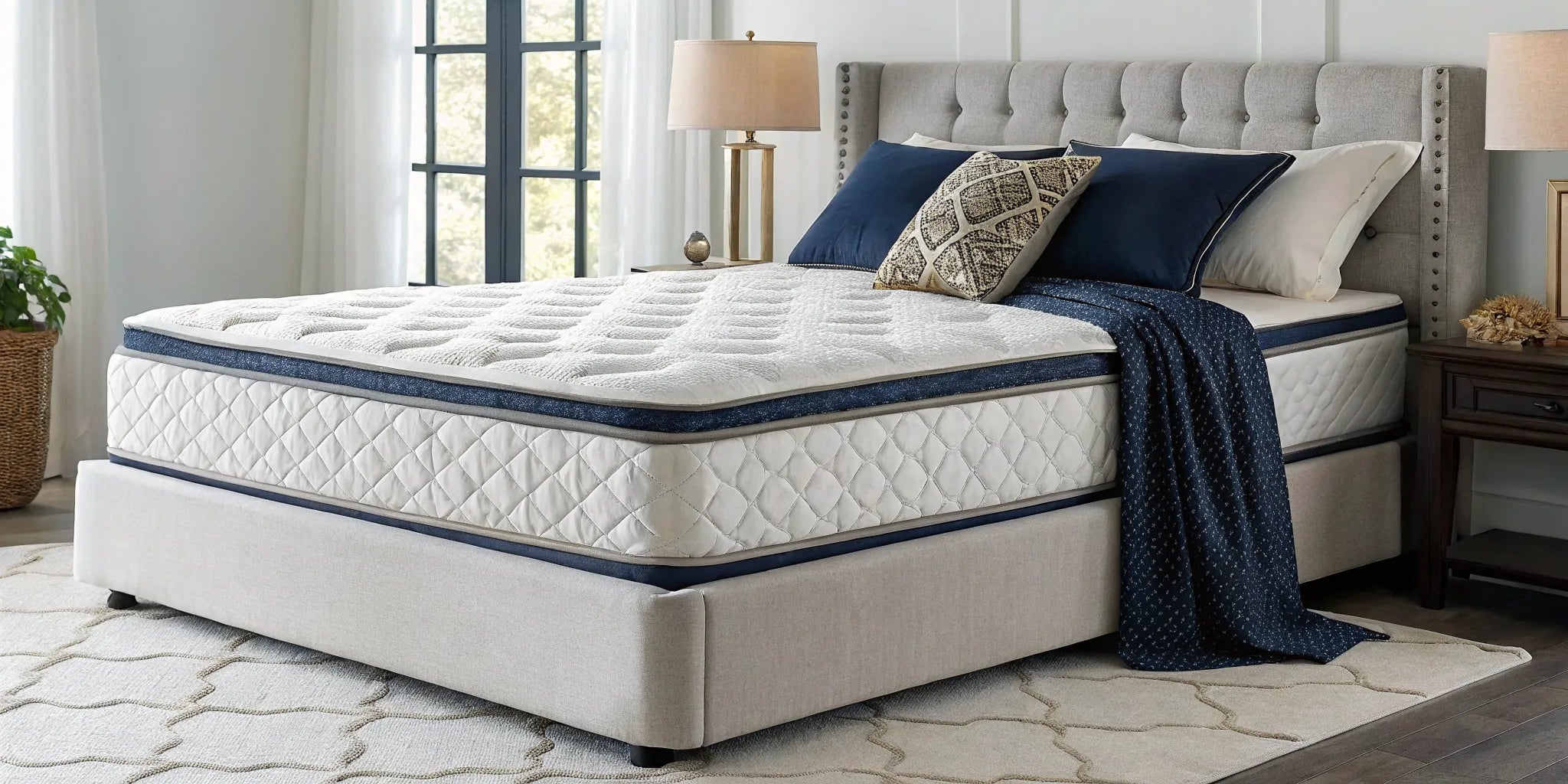 Best Mattress for Pressure Relief for Every Sleeper
