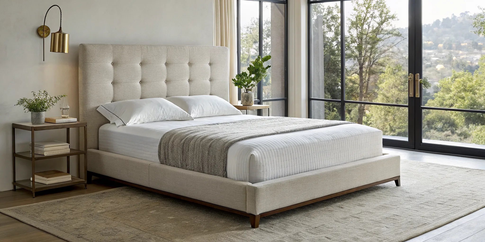 Best Mattress Online: An Expert Recommended Guide