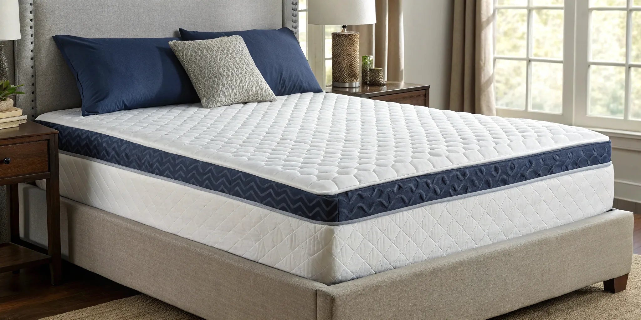 Best Memory Foam Mattress Topper for Full Size Beds?