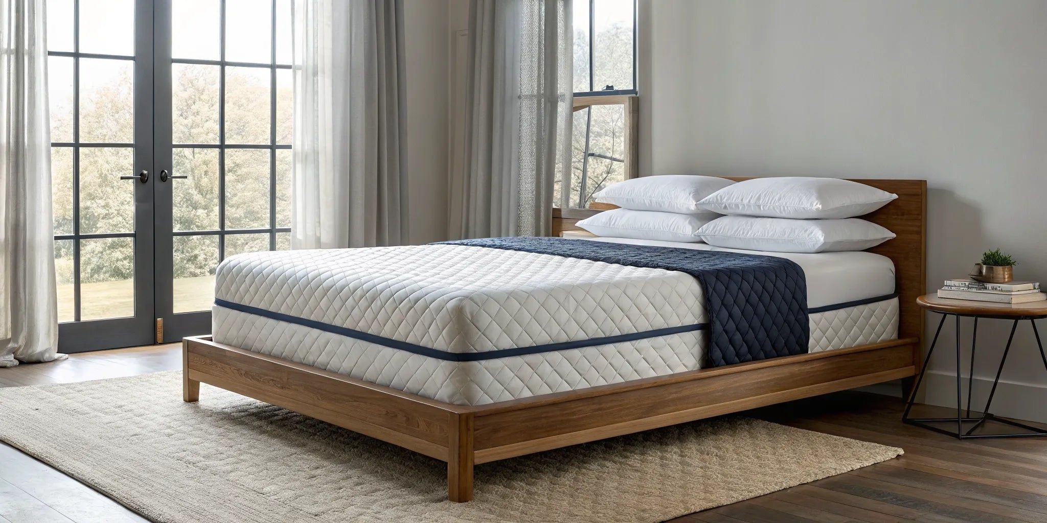 Buy a Helix Mattress Online: The Ultimate Guide