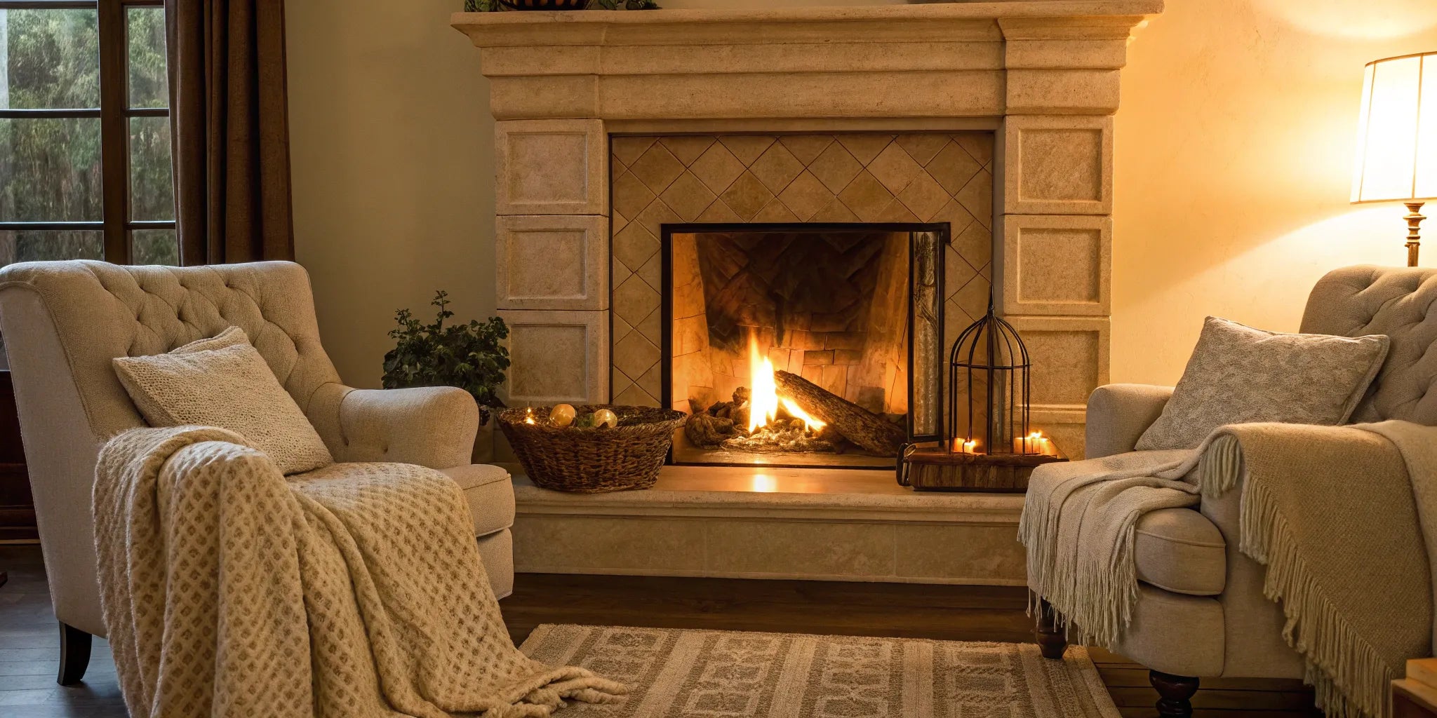 Ceramic Fireplace Glass Replacement Price: A Full Guide