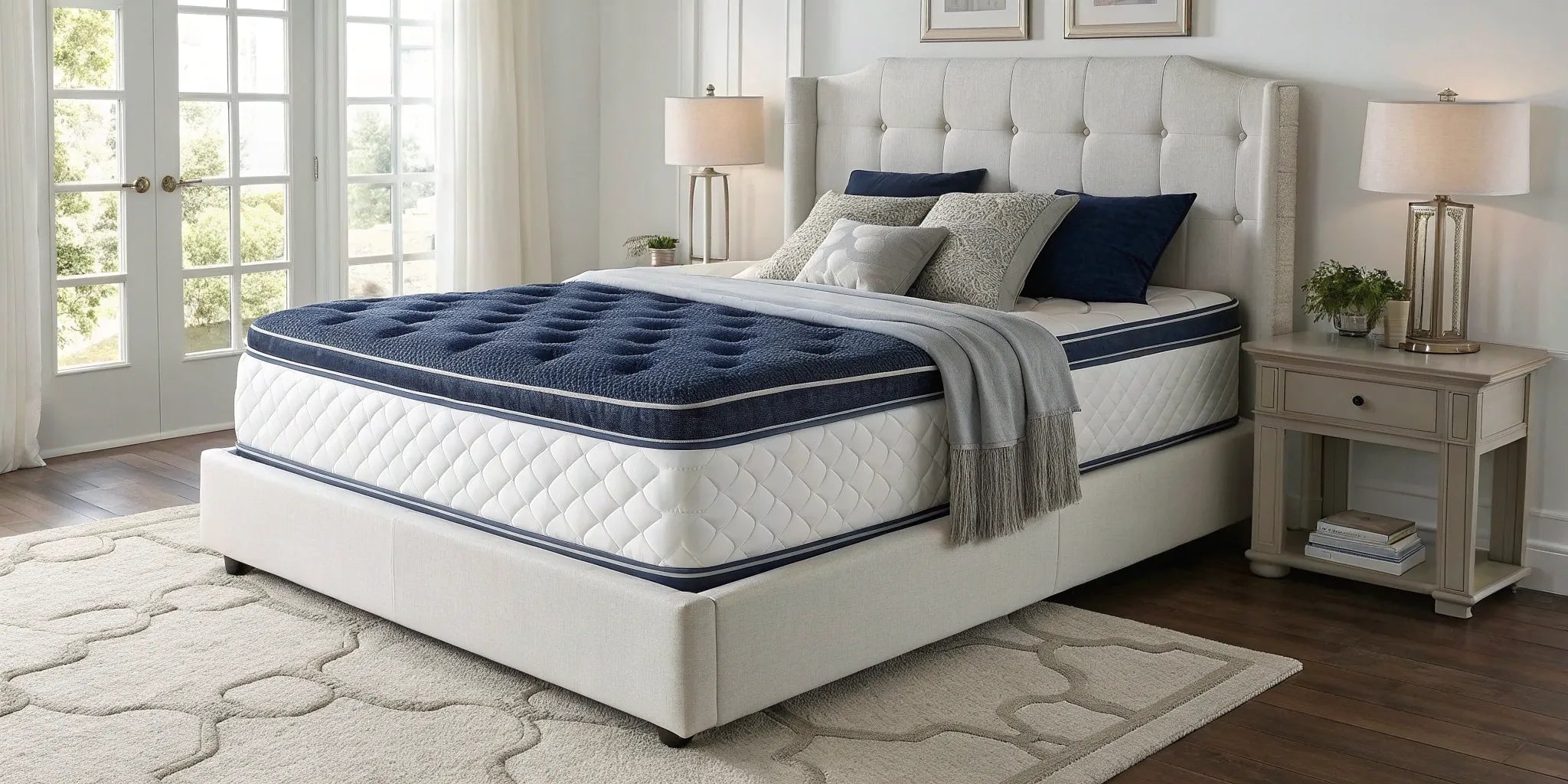 Find the Best Mattress Sale in Sugar Land, TX