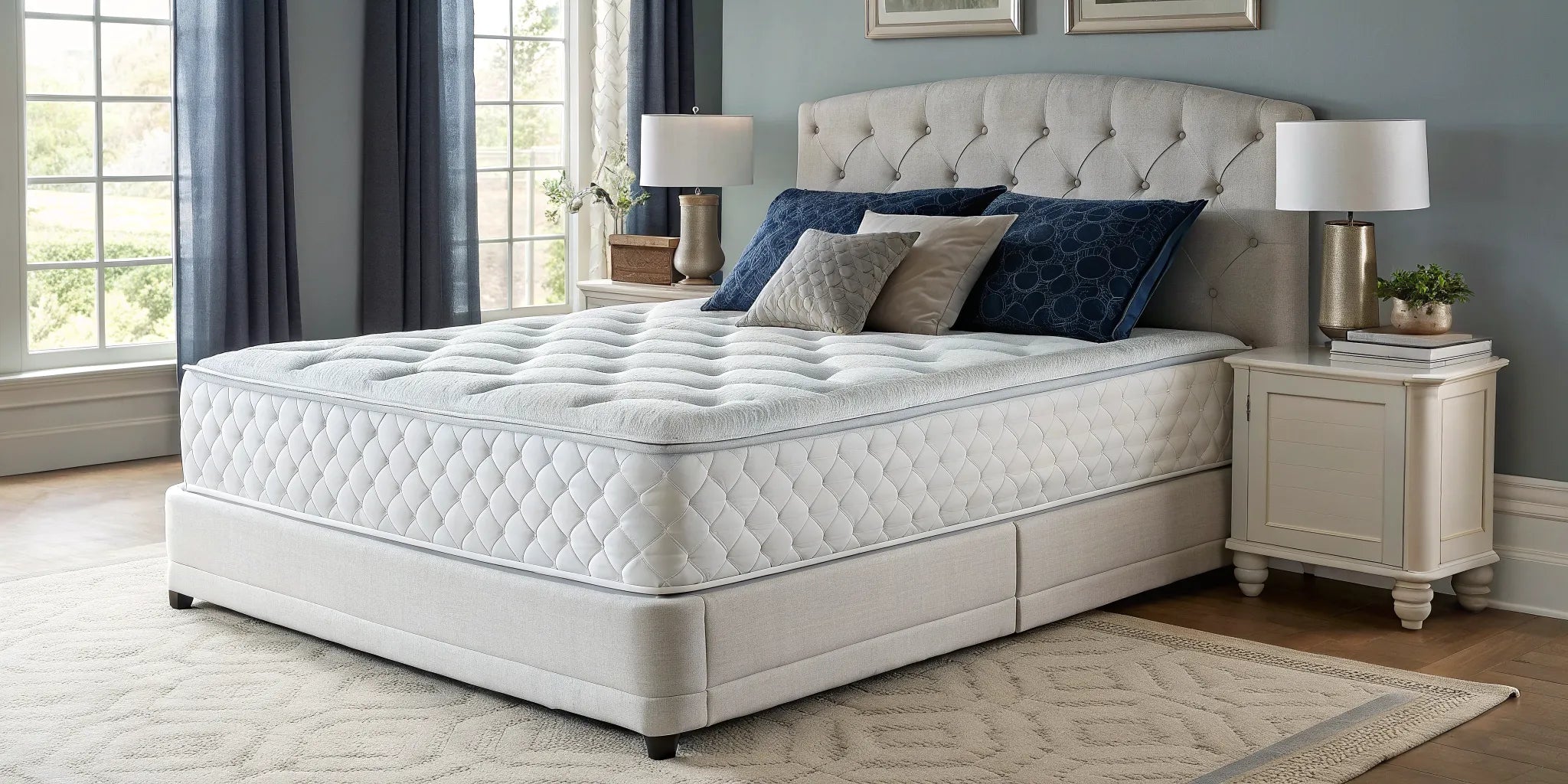 Find the Best Mattress Specials in Sugar Land, TX