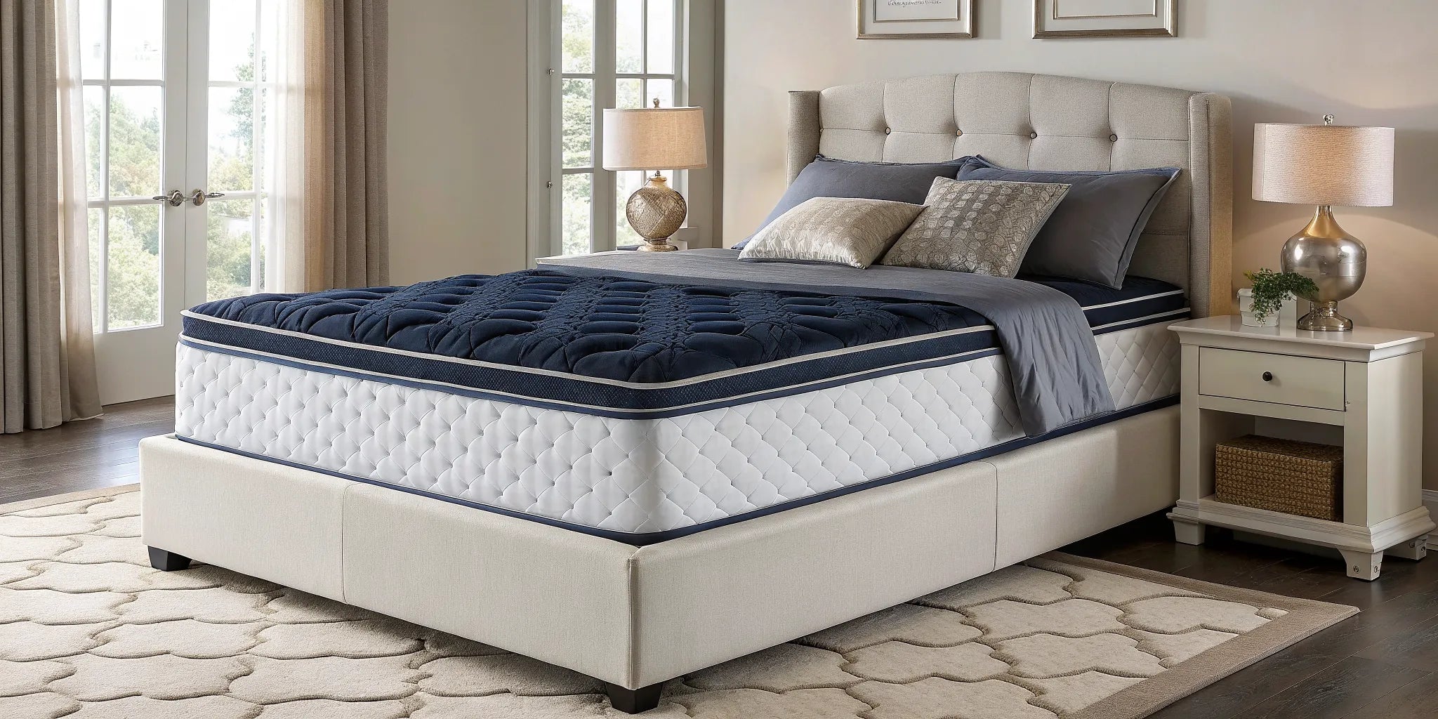 Find Top Mattress Deals Open Now in Katy, TX