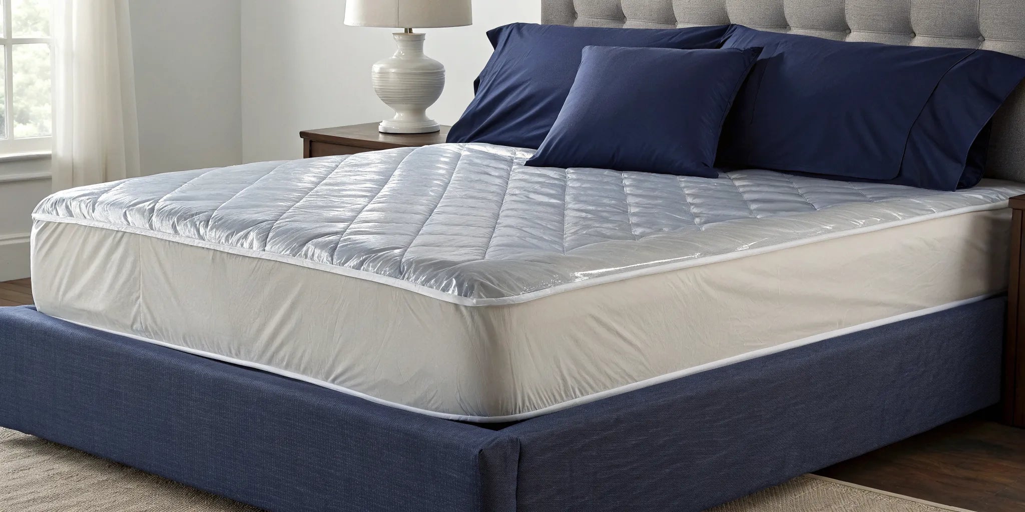 Full Size Plastic Mattress Protector: The Ultimate Guide