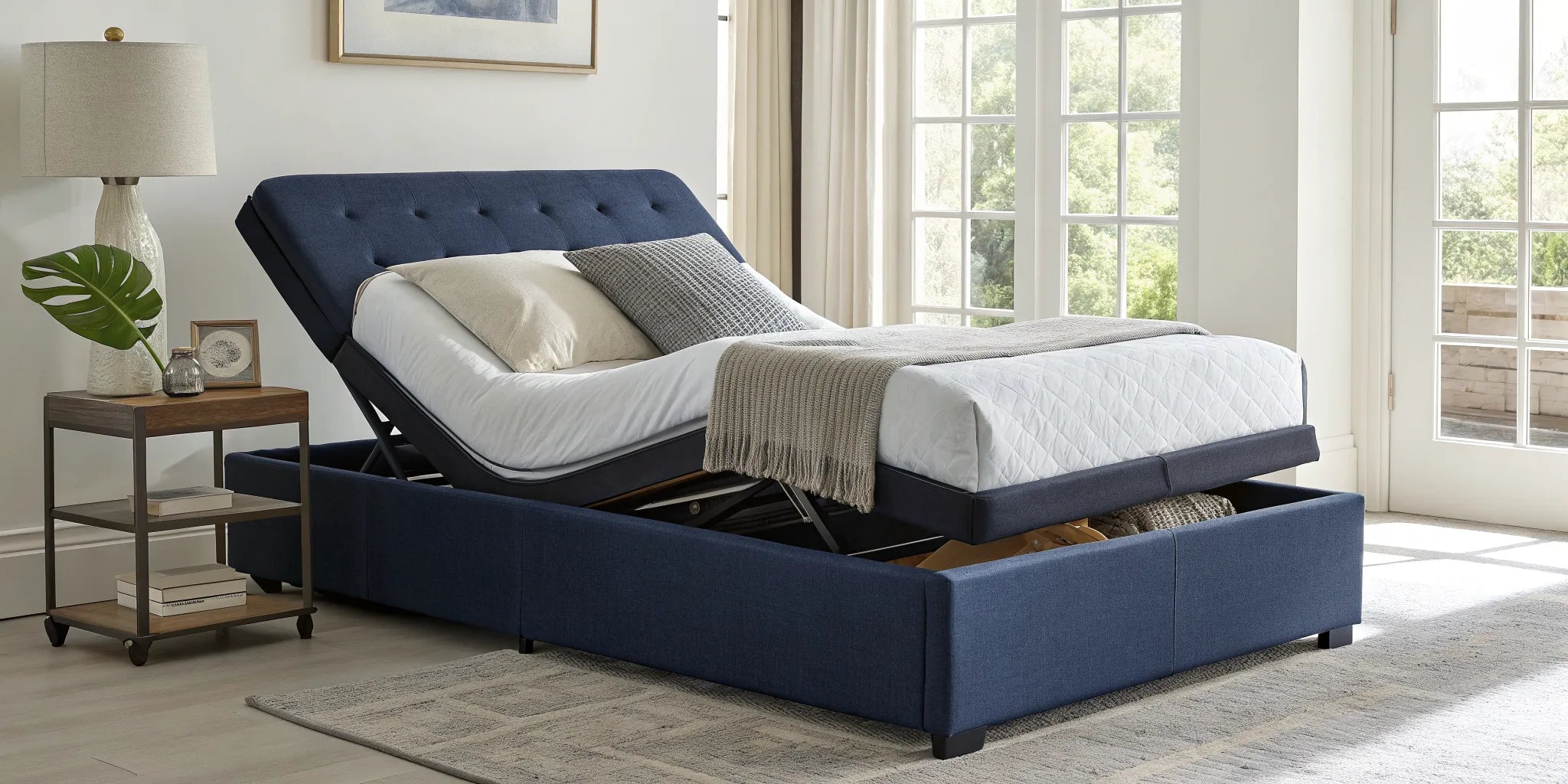 Helix Adjustable Base Review: Is It Worth the Hype?