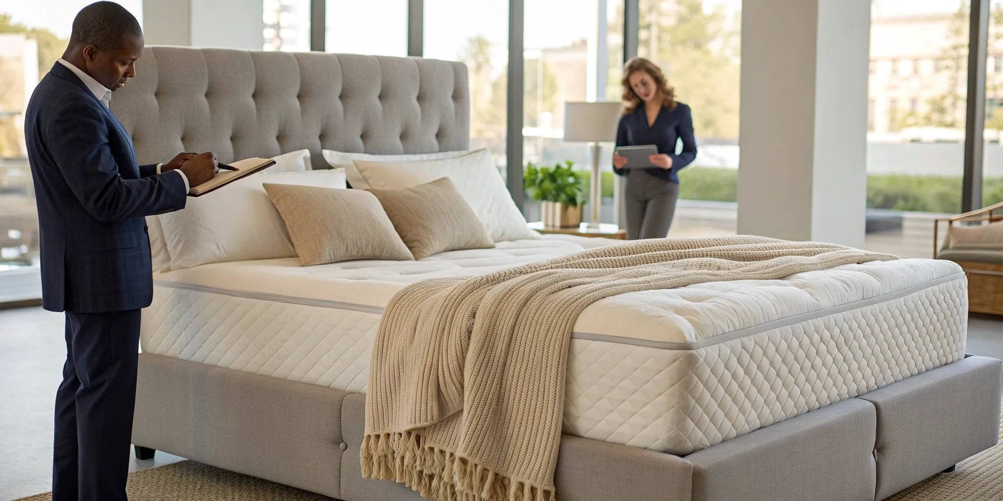 How to Find a Mattress Discount in Richmond, TX