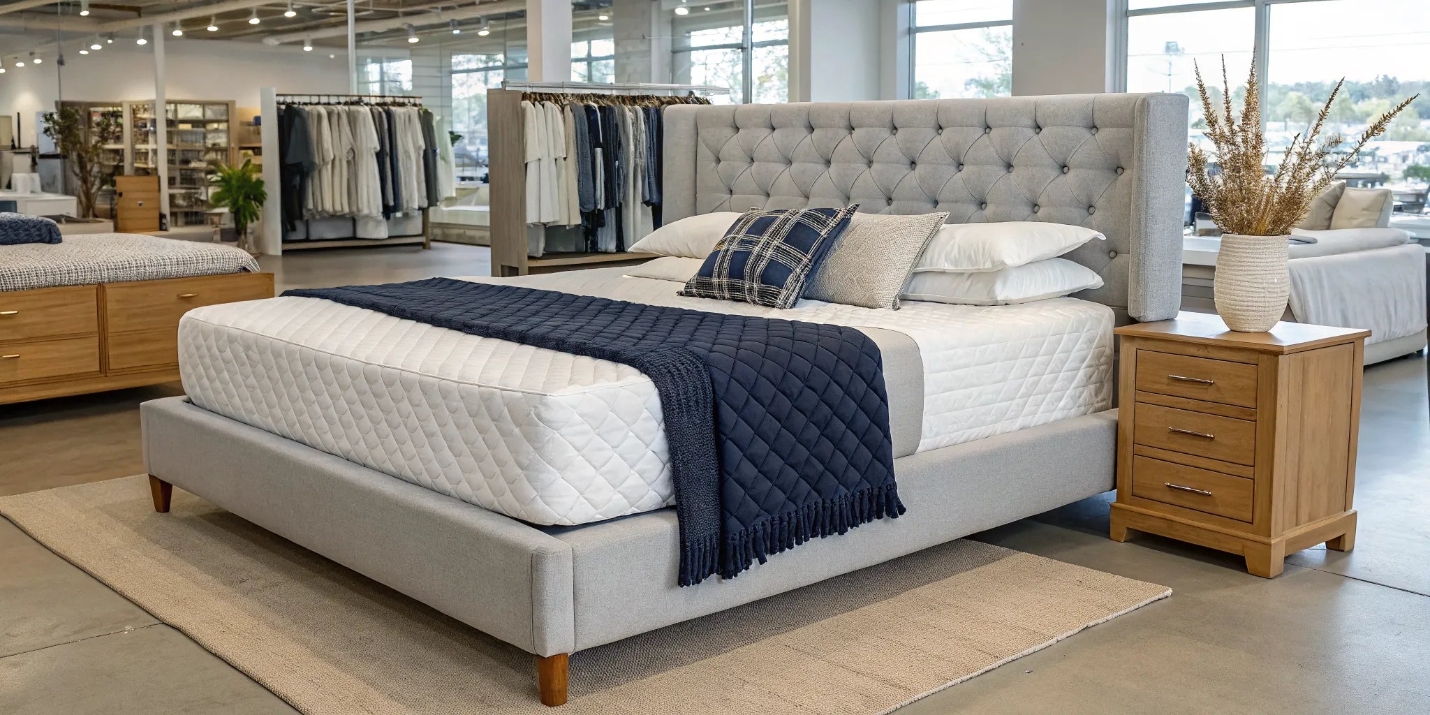 How to Find an Affordable Sleep Store in Richmond, TX