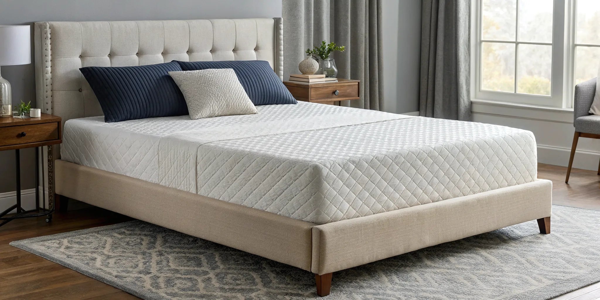 How to Find the Best Memory Foam Mattress Online