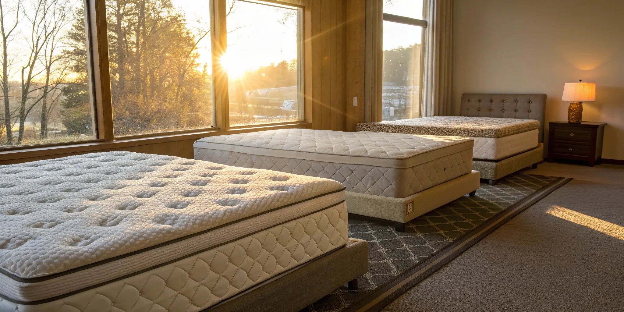 How to Shop a Mattress Sale & Get the Best Deal