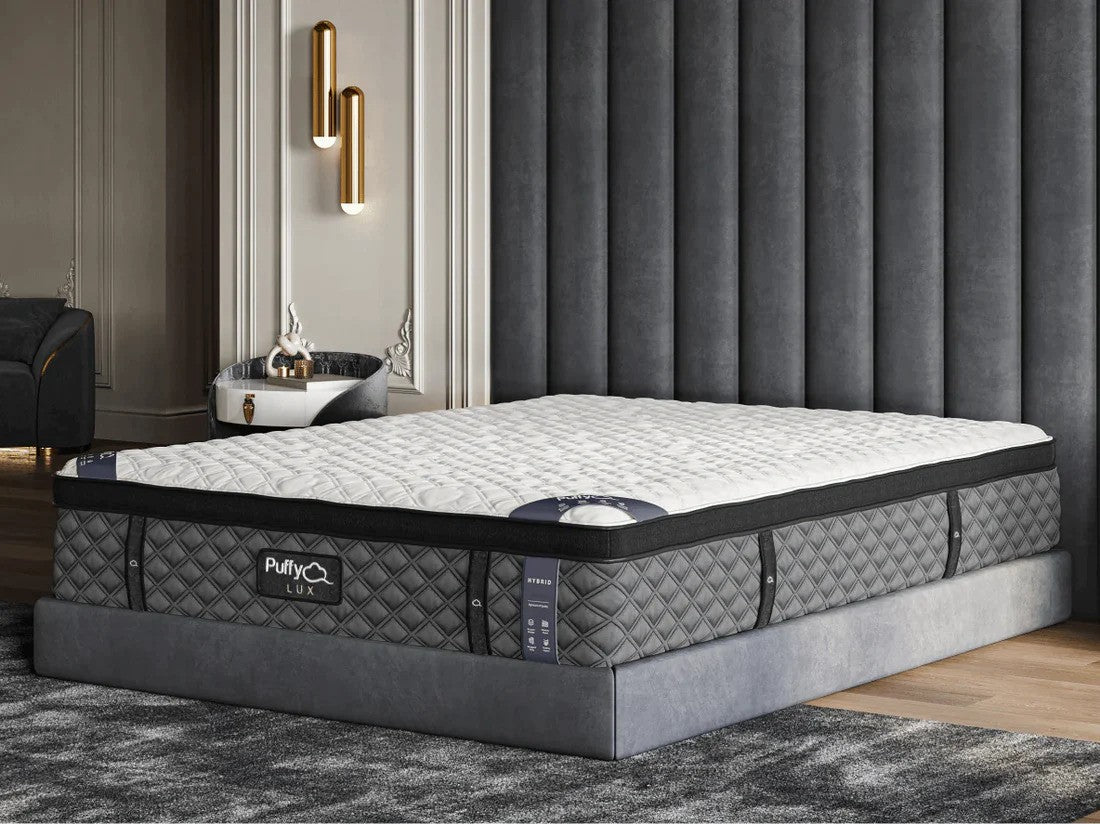 Unveiling the Elegance: Puffy Mattresses Redefining Sleep Comfort in 2024