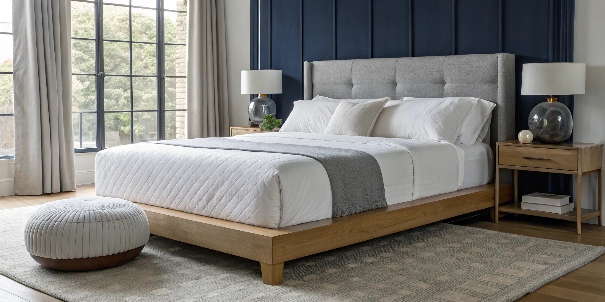Mattress Firmness Guide: How to Pick the Perfect One