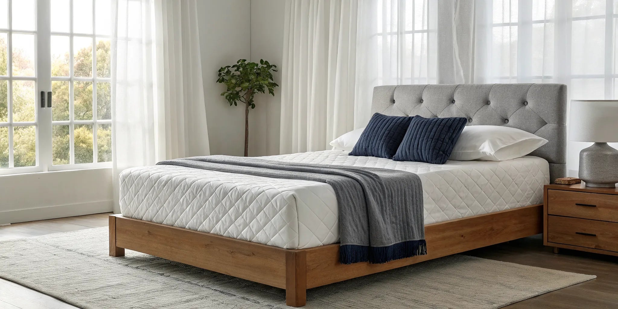 Memory Foam Mattress Financing: A Simple Guide