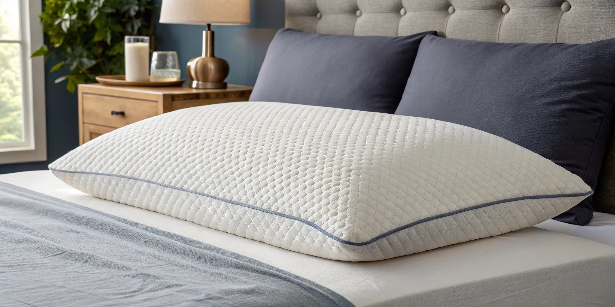 Relax Right Memory Foam Pillow Review: Worth It?