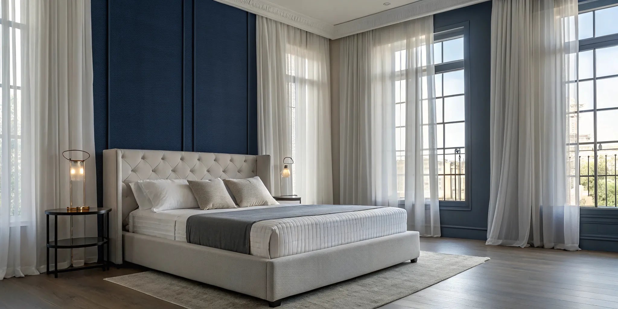 The 6 Best Firm Hybrid Mattresses for Your Sleep Type