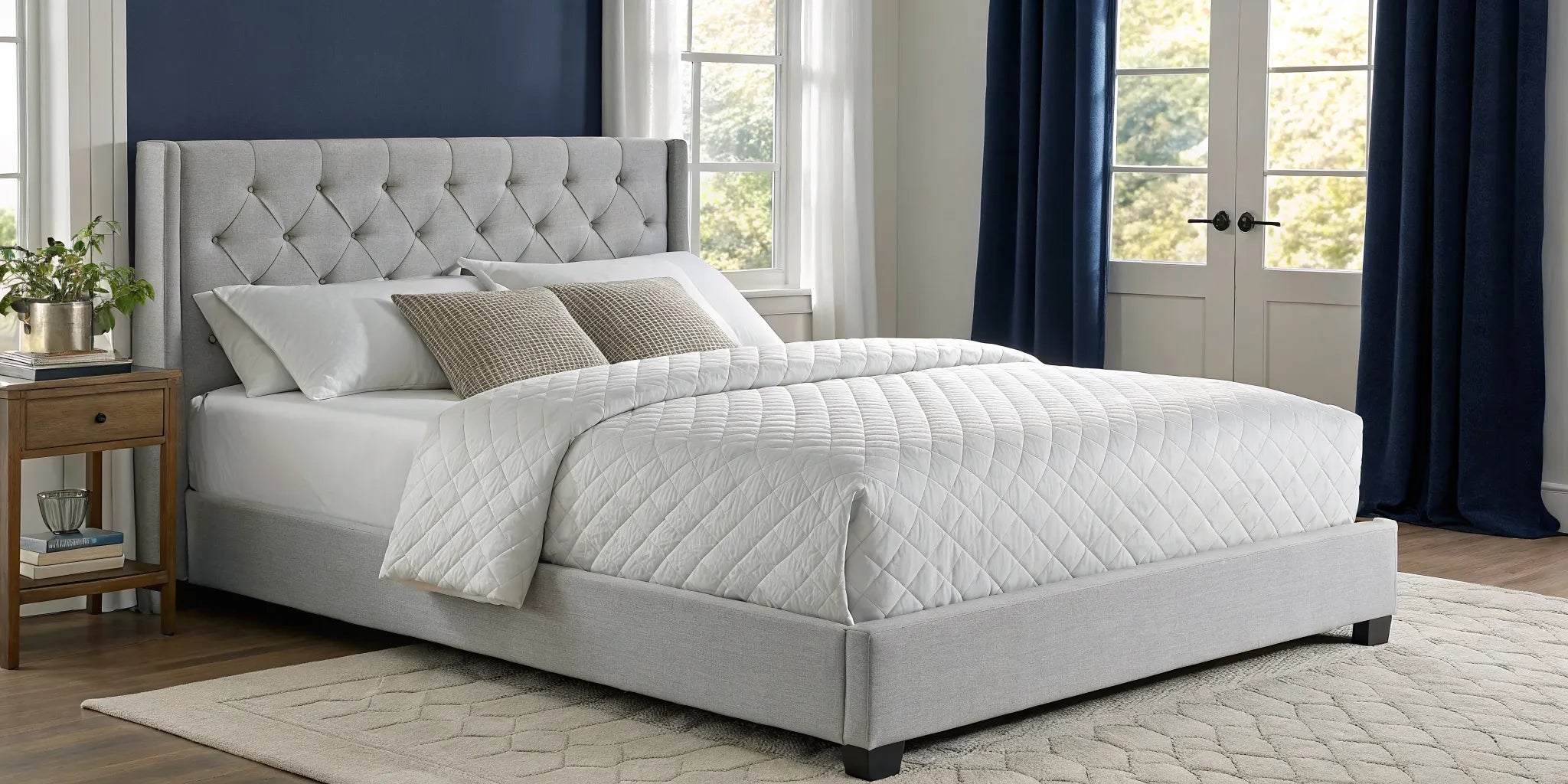 The 6 Best Premium Mattress Brands Online USA