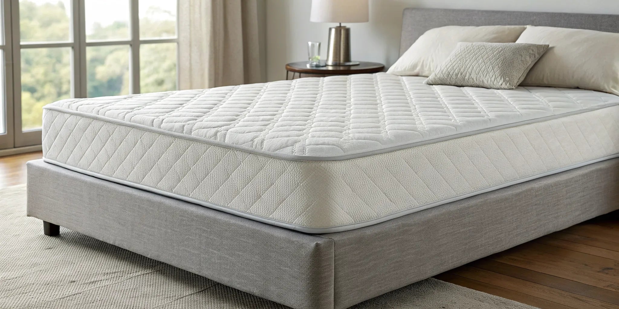 The Best 12 Inch Queen Mattress for Comfort & Support