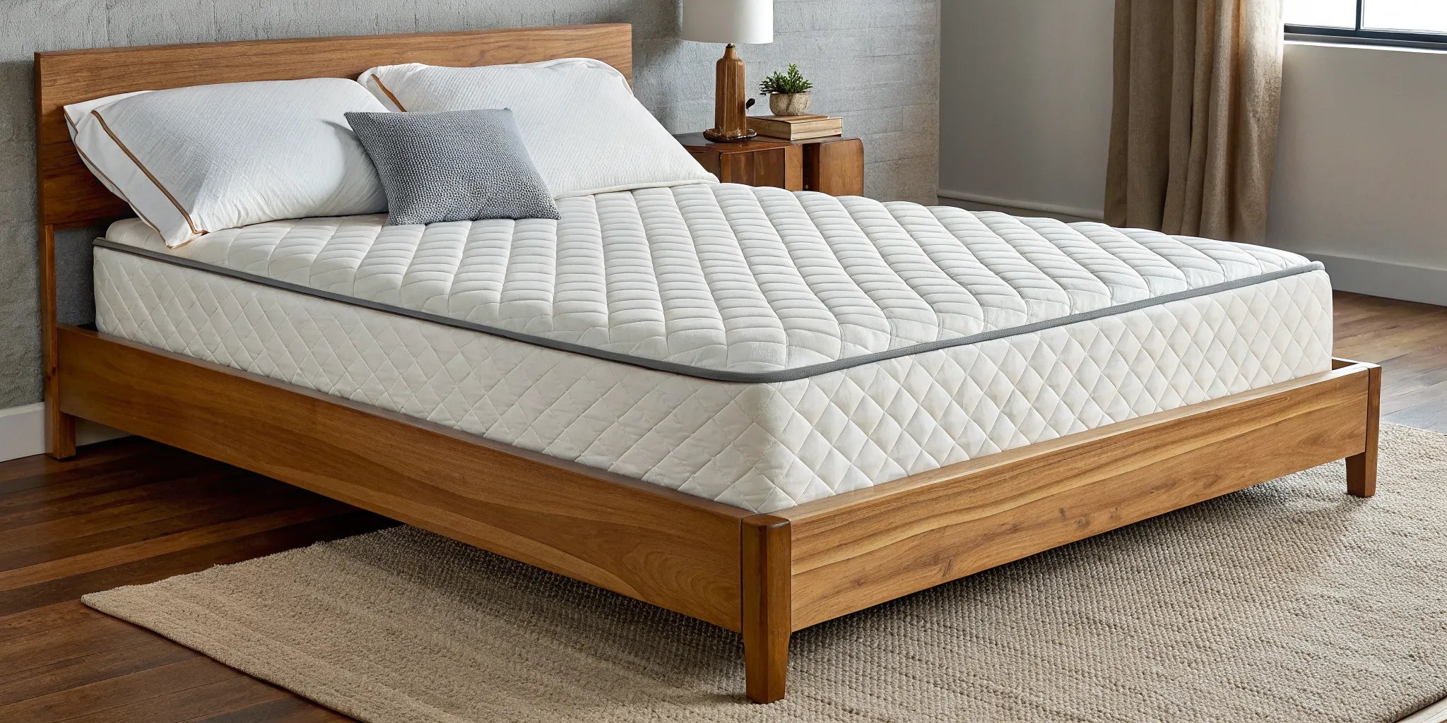 The Best Double Sided Flippable Queen Mattresses