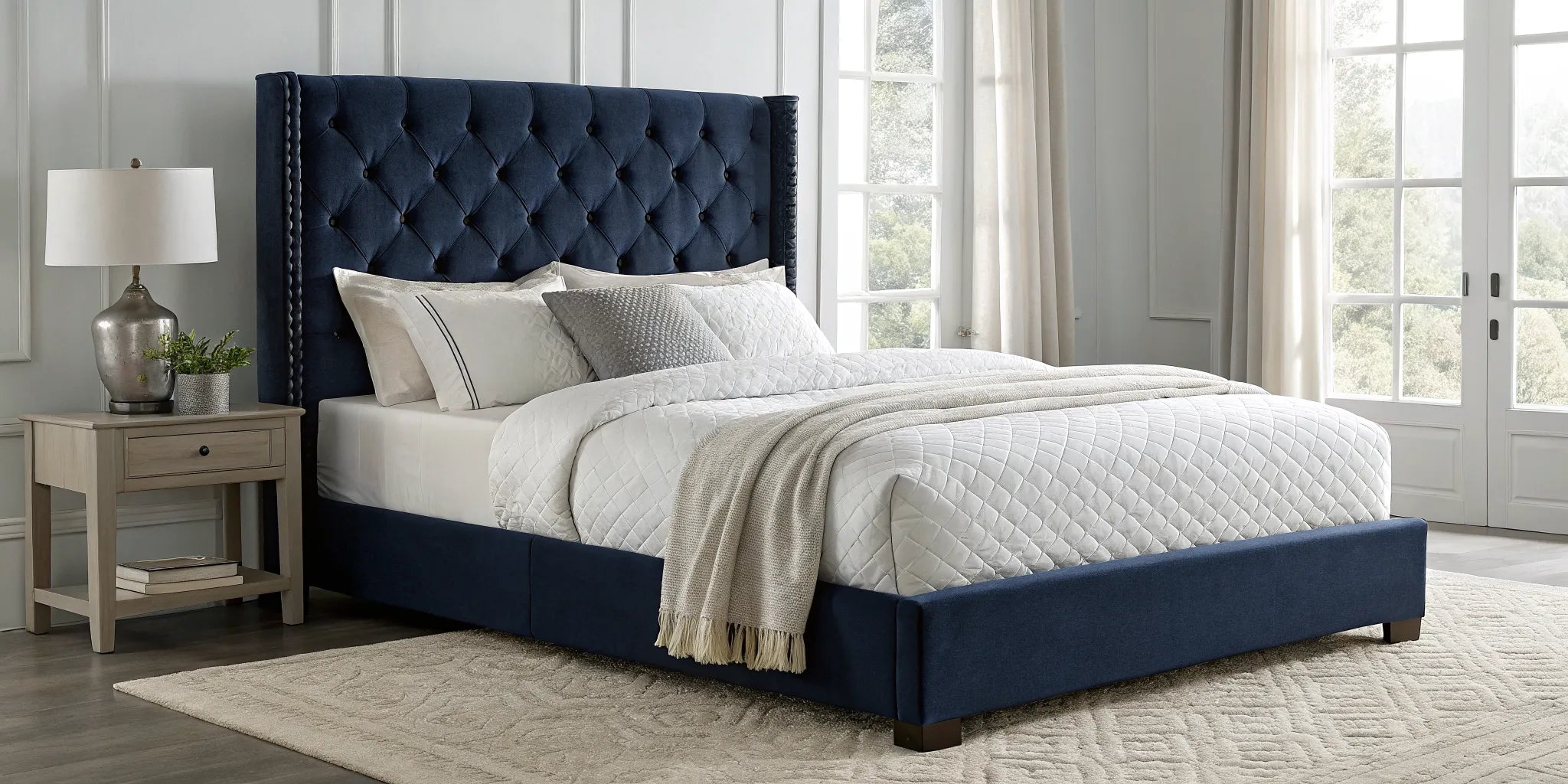 The Best Mattress for Seniors with Joint Pain