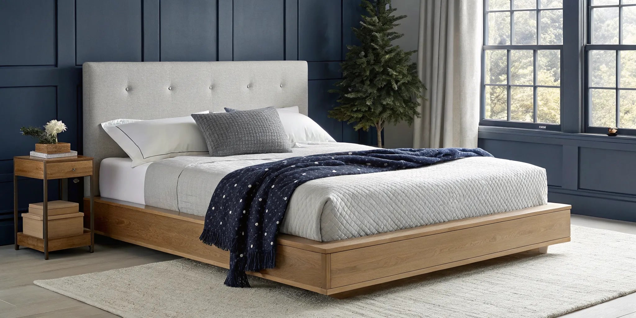 The Best Mattress Presidents Day Deals to Shop
