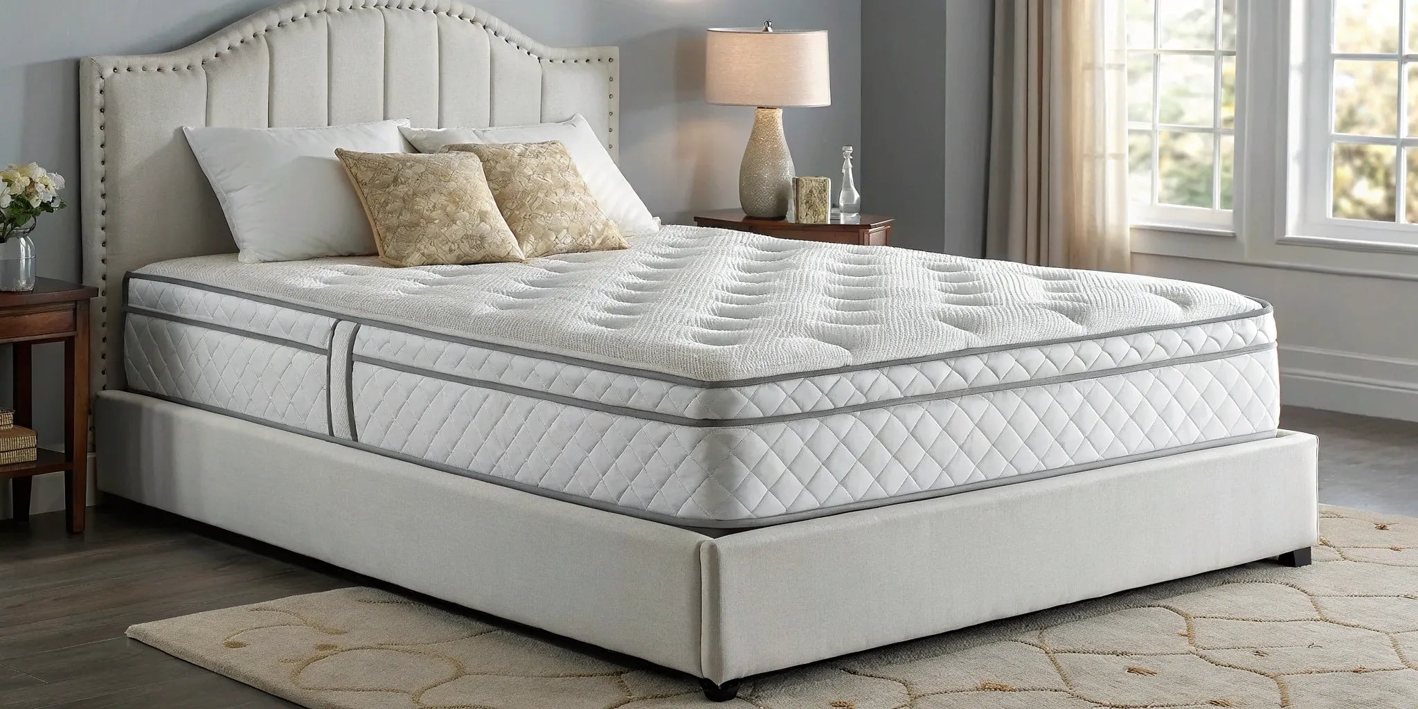 The Best Mattress Stores in Katy, TX: A Local Guide