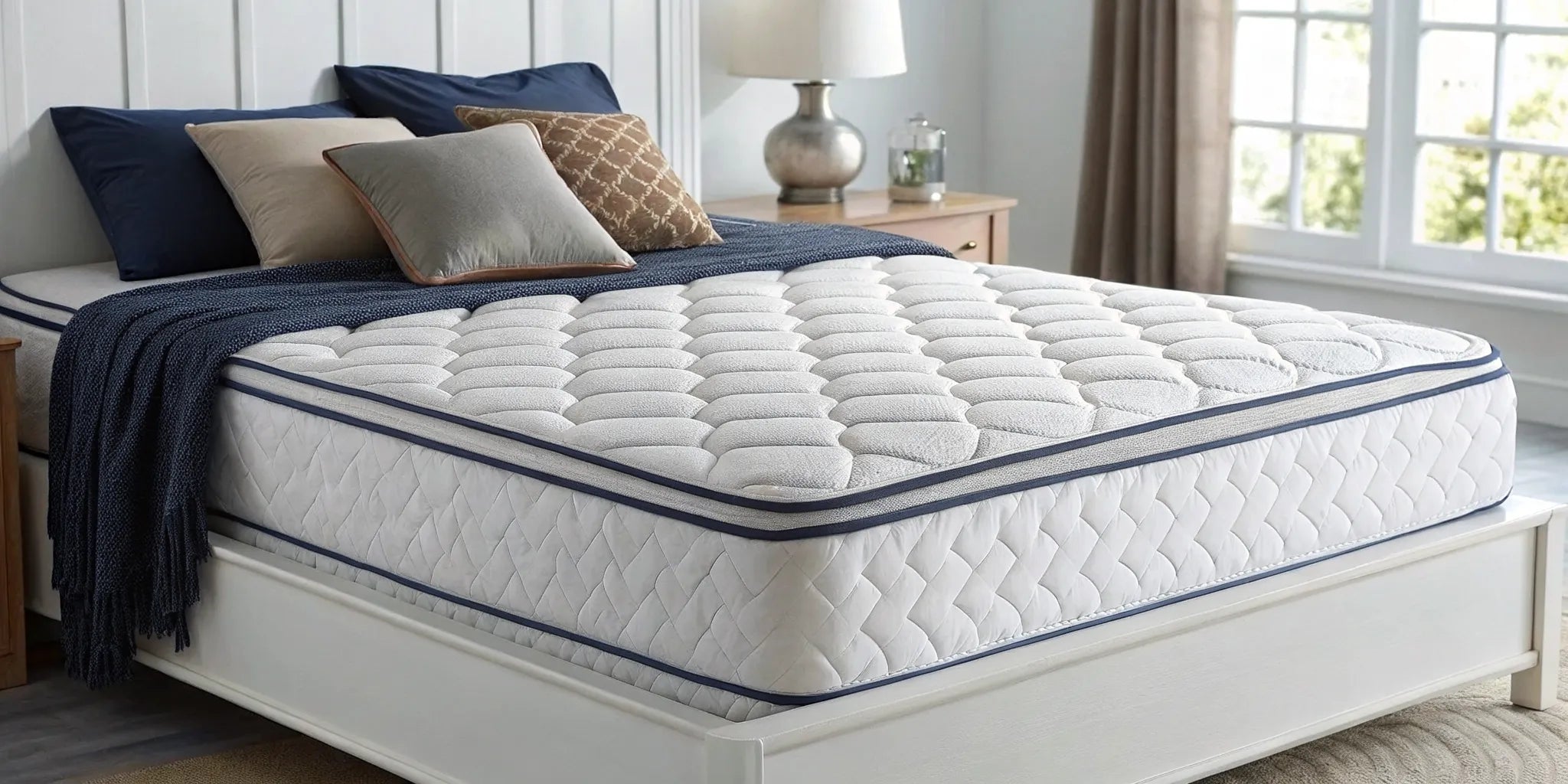 The Best Mattress Under $3000 for Your Sleep Style