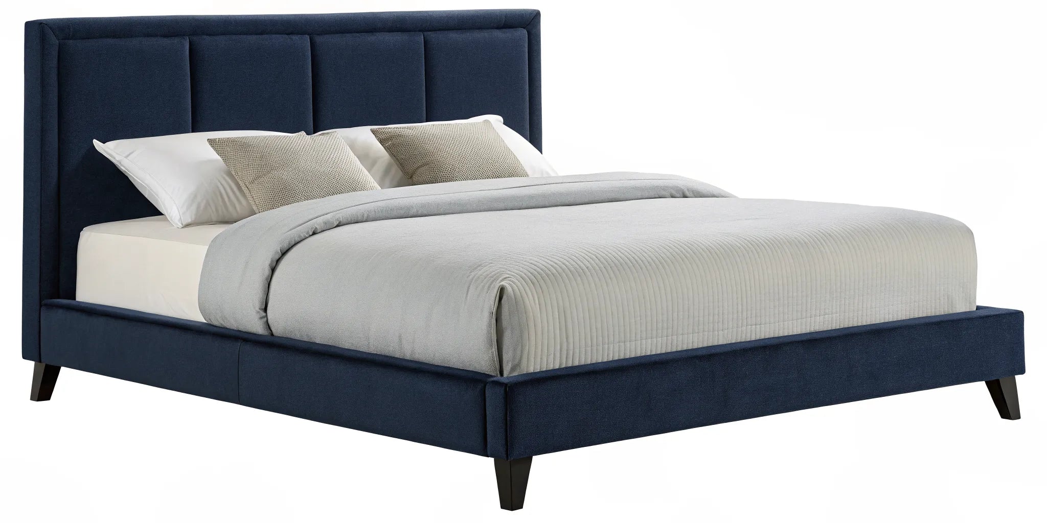 The Right Bed Frame for an Adjustable Base with Headboard