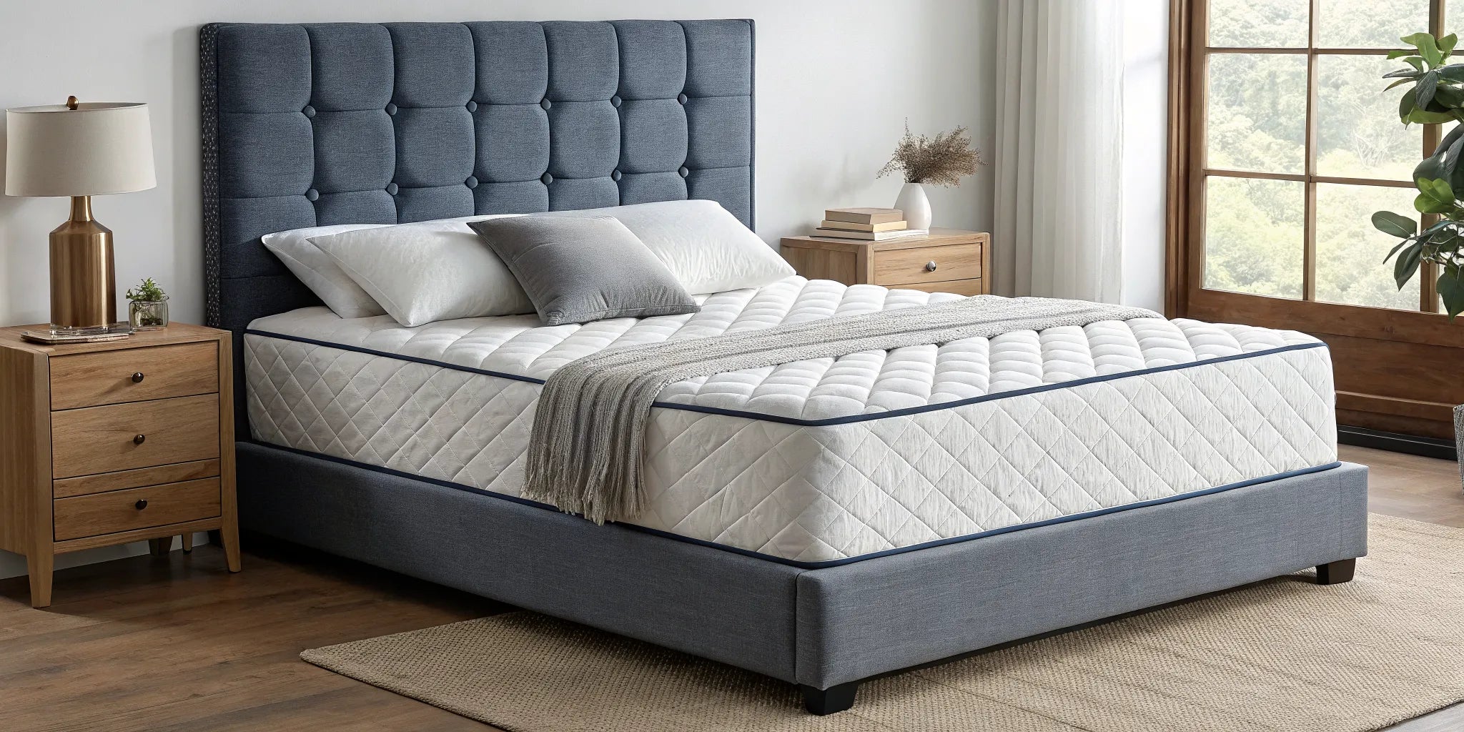 The Smart Guide to Best Affordable Mattress Brands