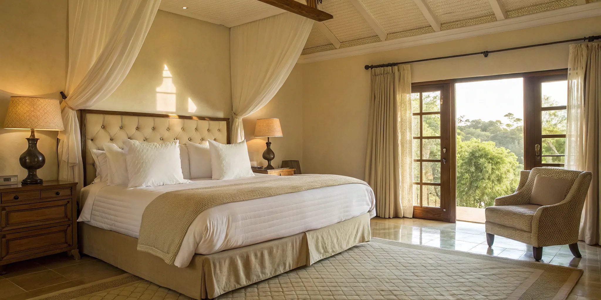 The Ultimate Firm Hybrid Mattress King Buying Guide