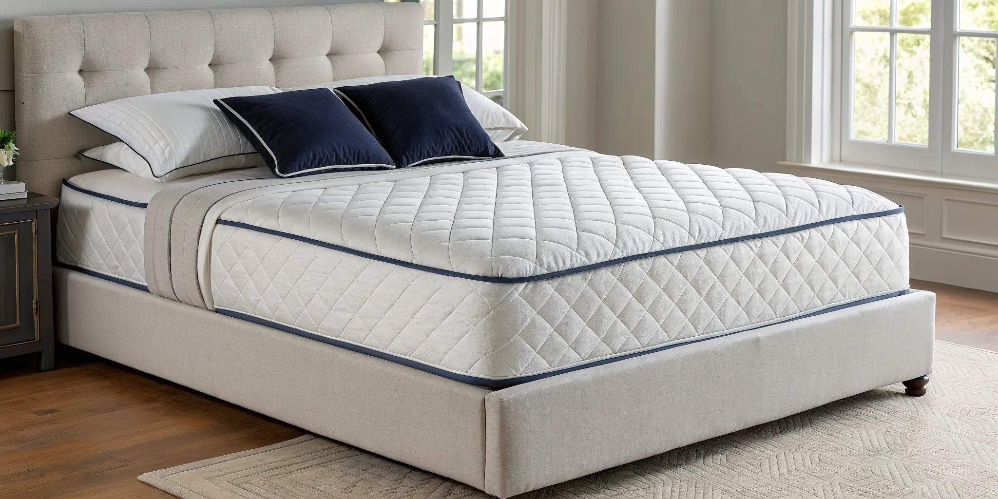 The Ultimate Guide to Buying the Right Mattress