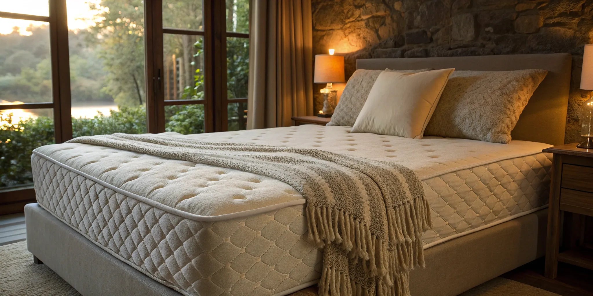 The Ultimate Nectar Mattress Buyer's Guide