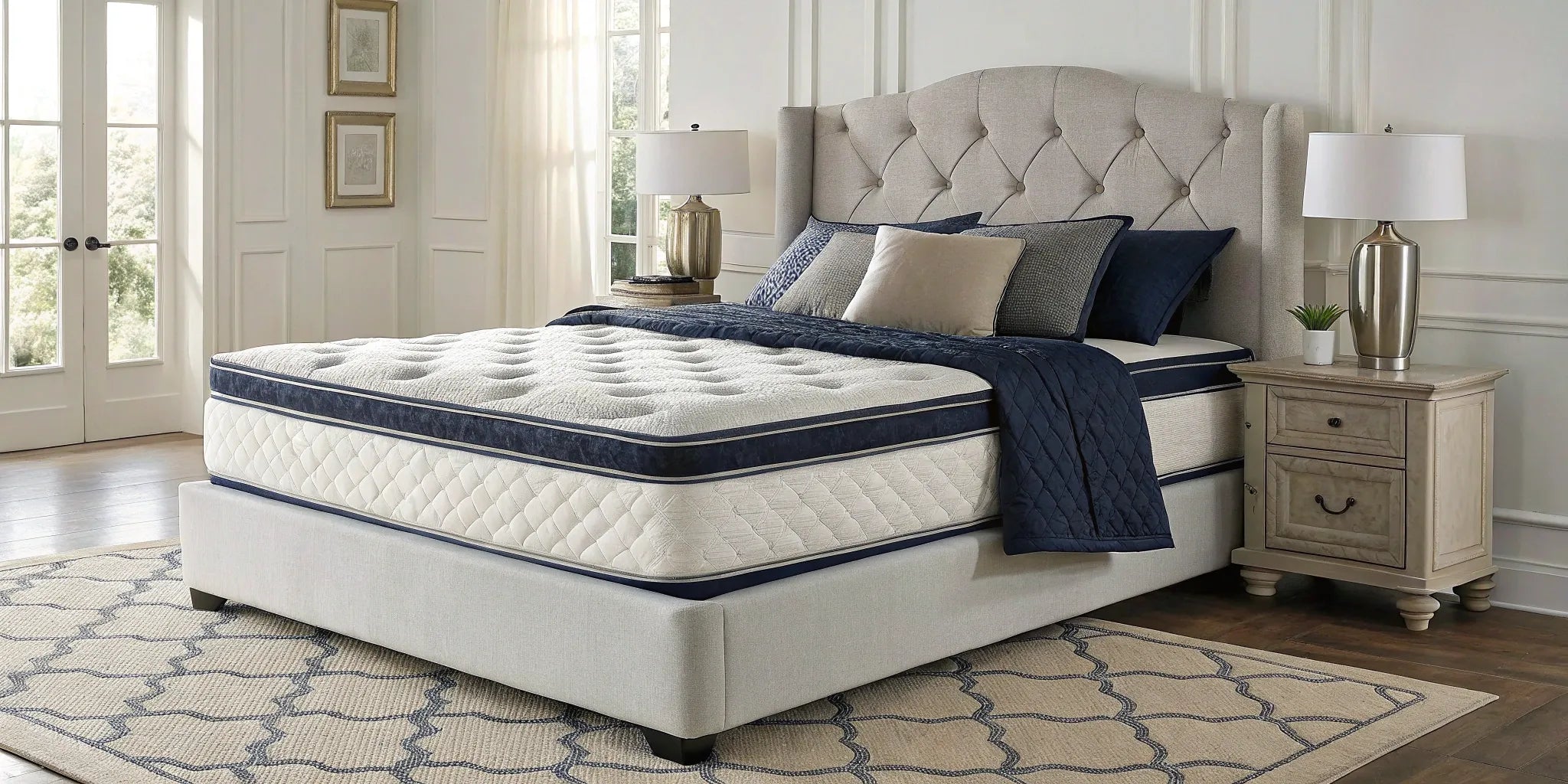 The Ultimate Queen Mattress Set Clearance Sale Guide