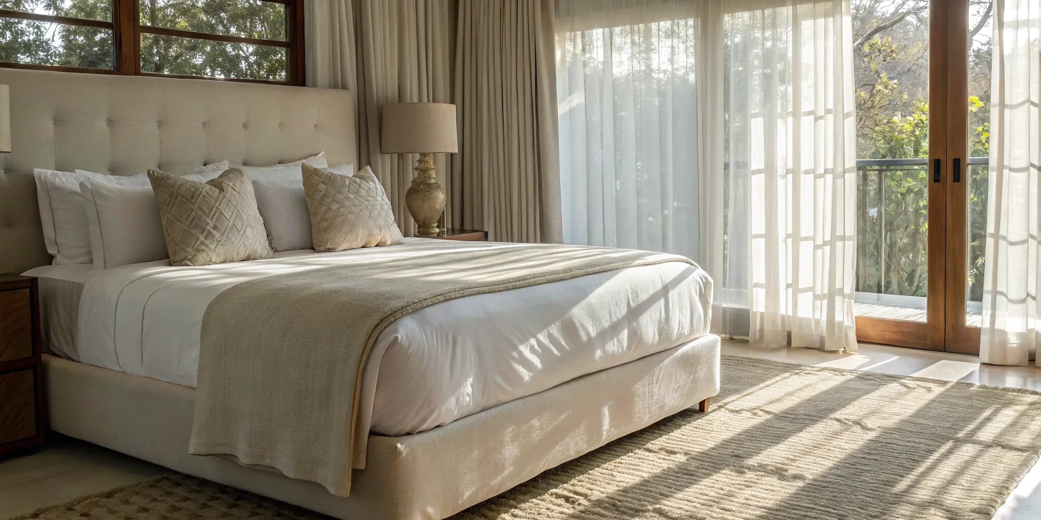 The Ultimate Queen Size Mattress Topper Guide