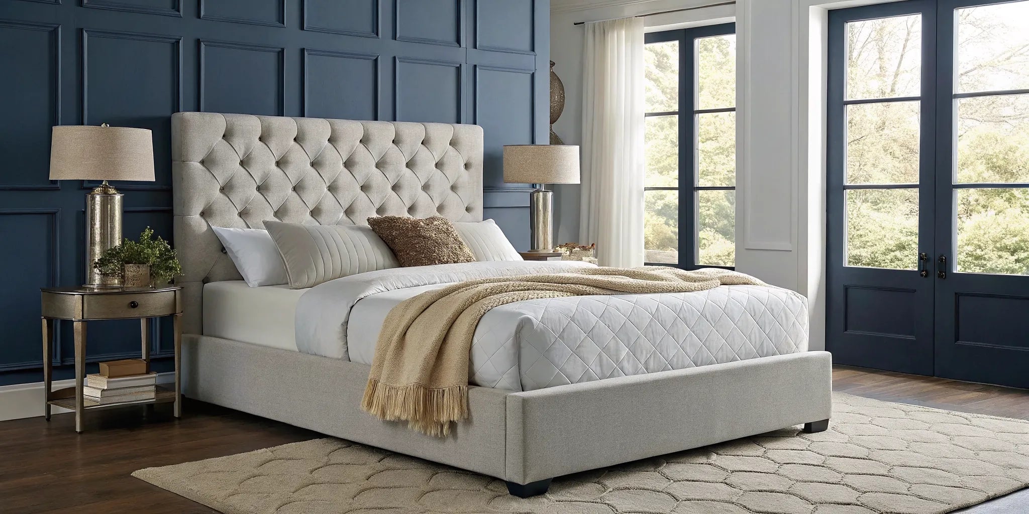 Top 5 Mattresses with Motion Isolation for Couples