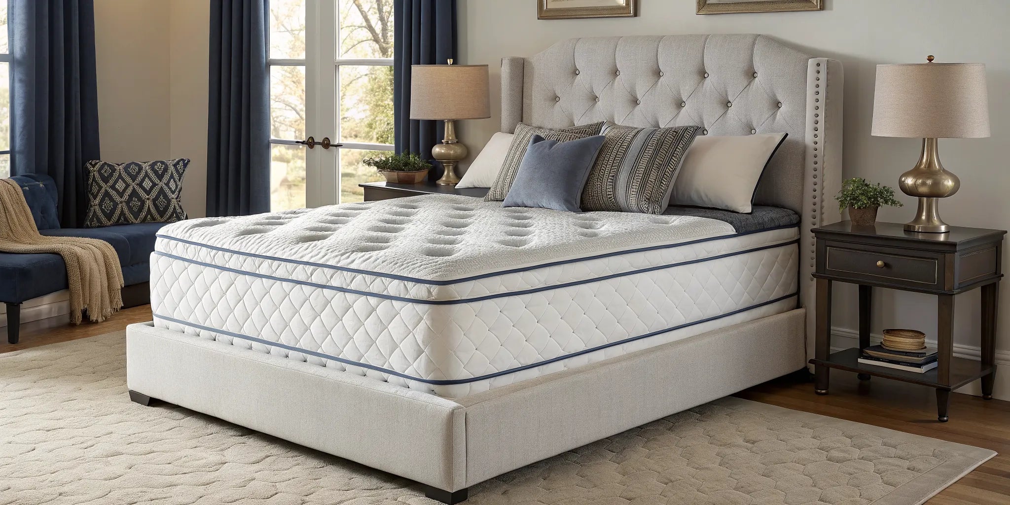 Top Rated Mattress Shop Richmond TX: A Buyer's Guide