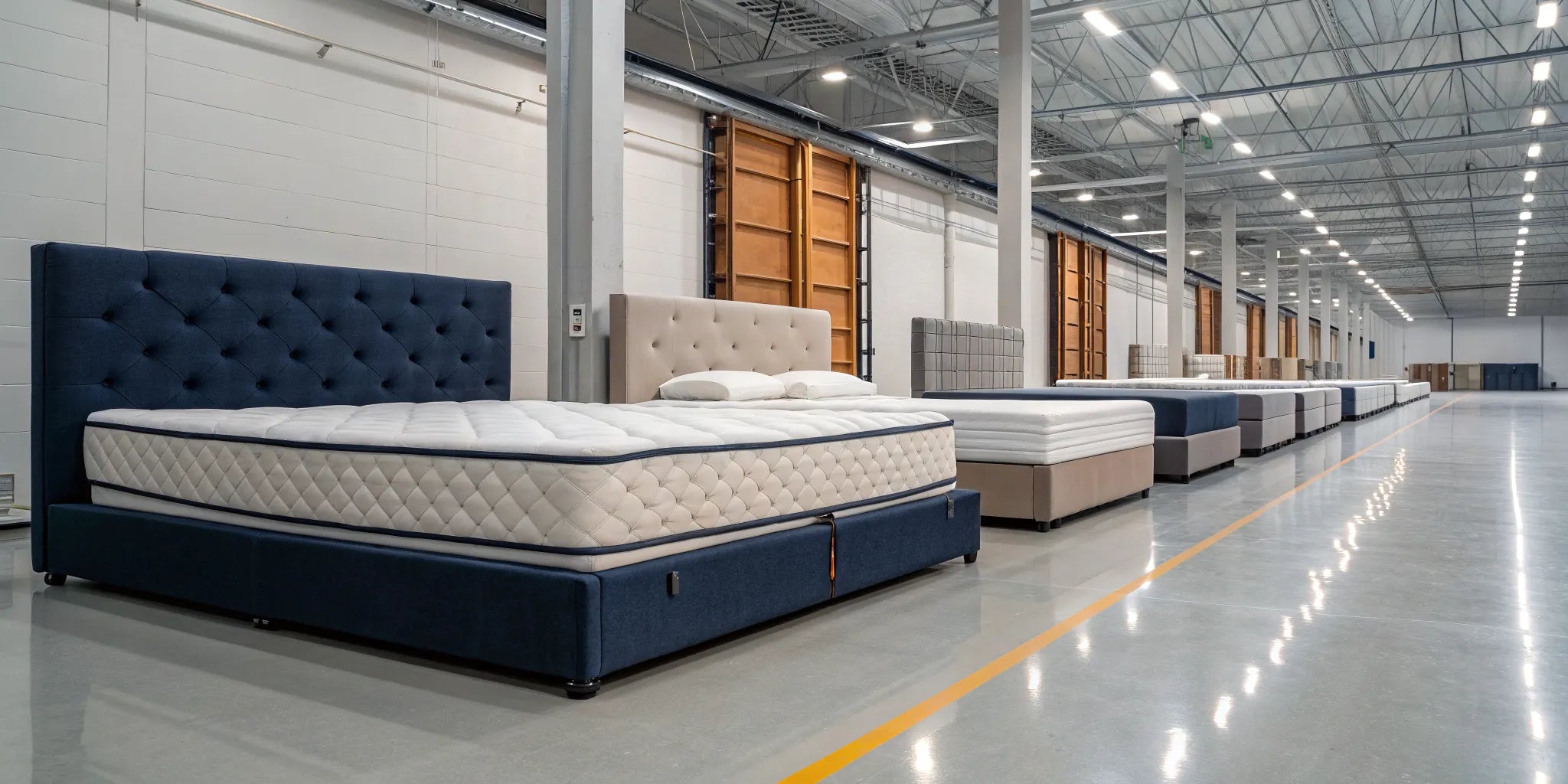 Warehouse Mattress Sale Near Sugar Land, TX: A Guide