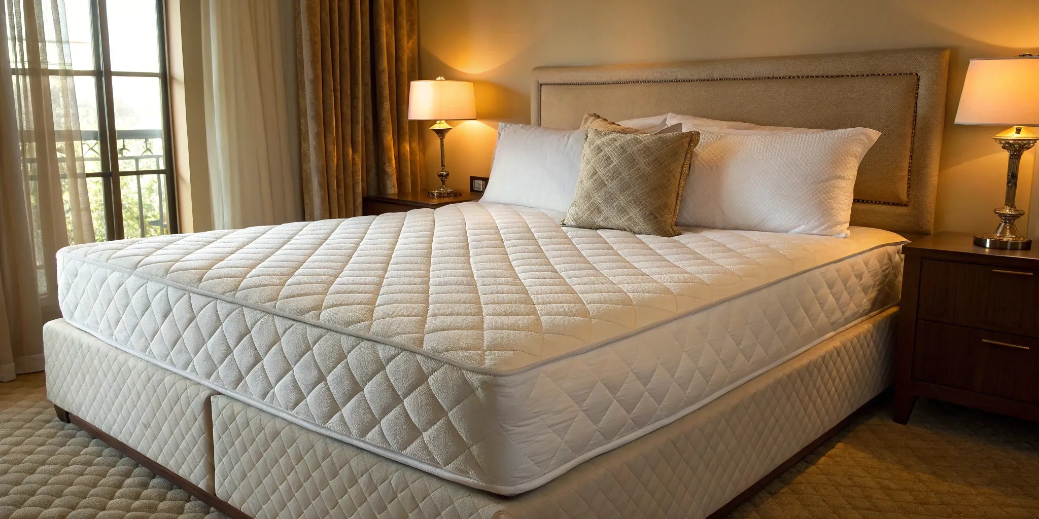 What Is a Memory Foam Mattress? A Beginner's Guide