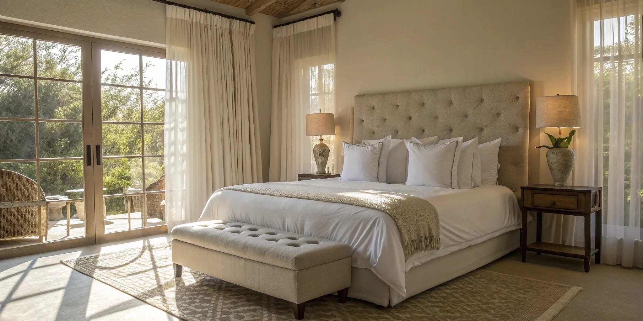 What Is a Super King Size Mattress? A Guide