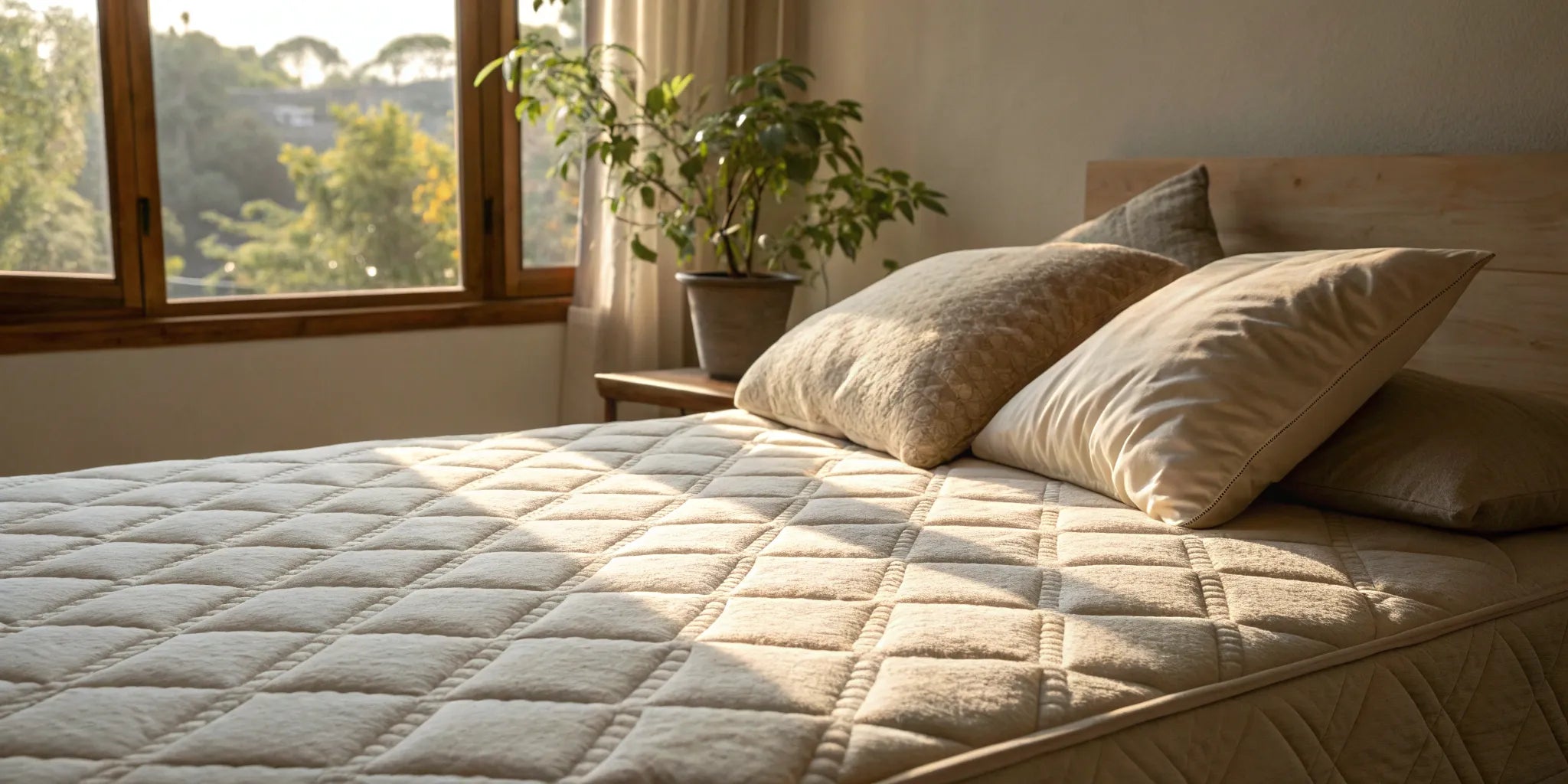 What's the Best Type of Mattress for Lower Back Pain?