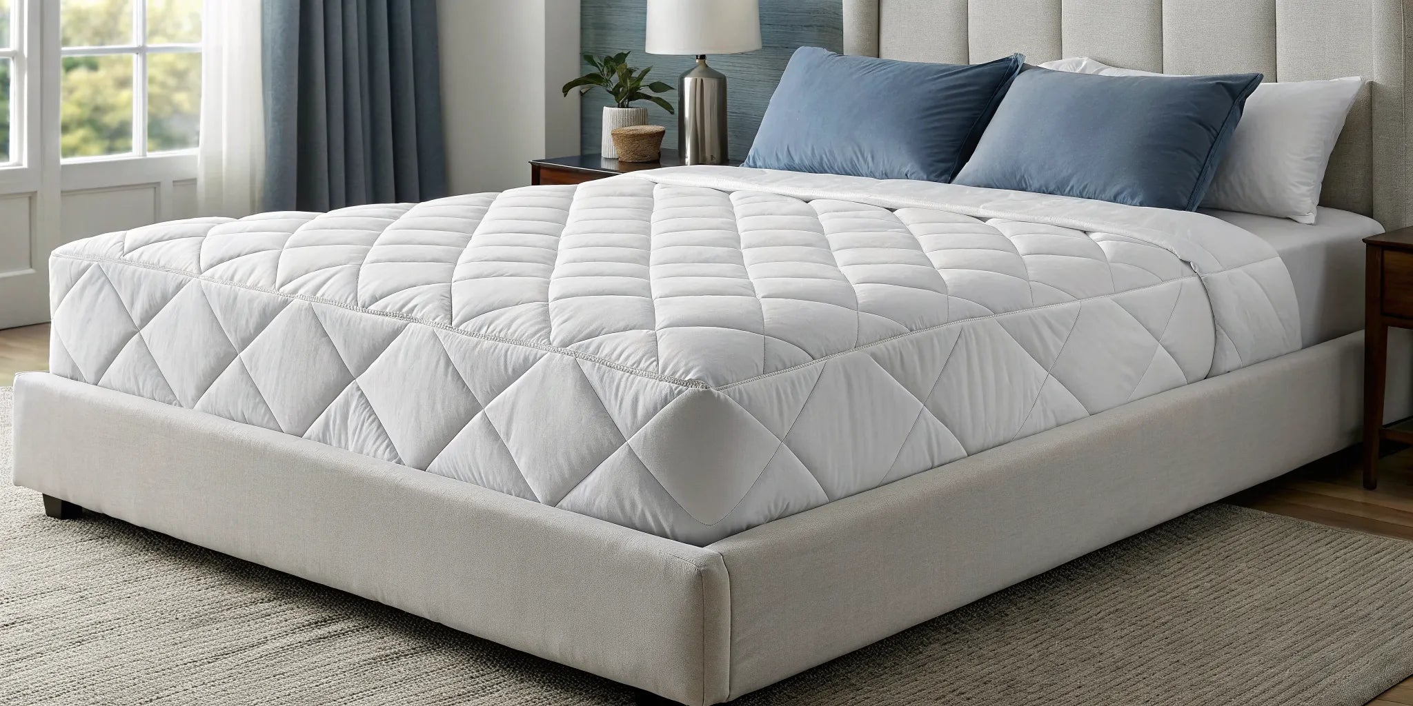 When to Replace a Mattress? Look for These Signs