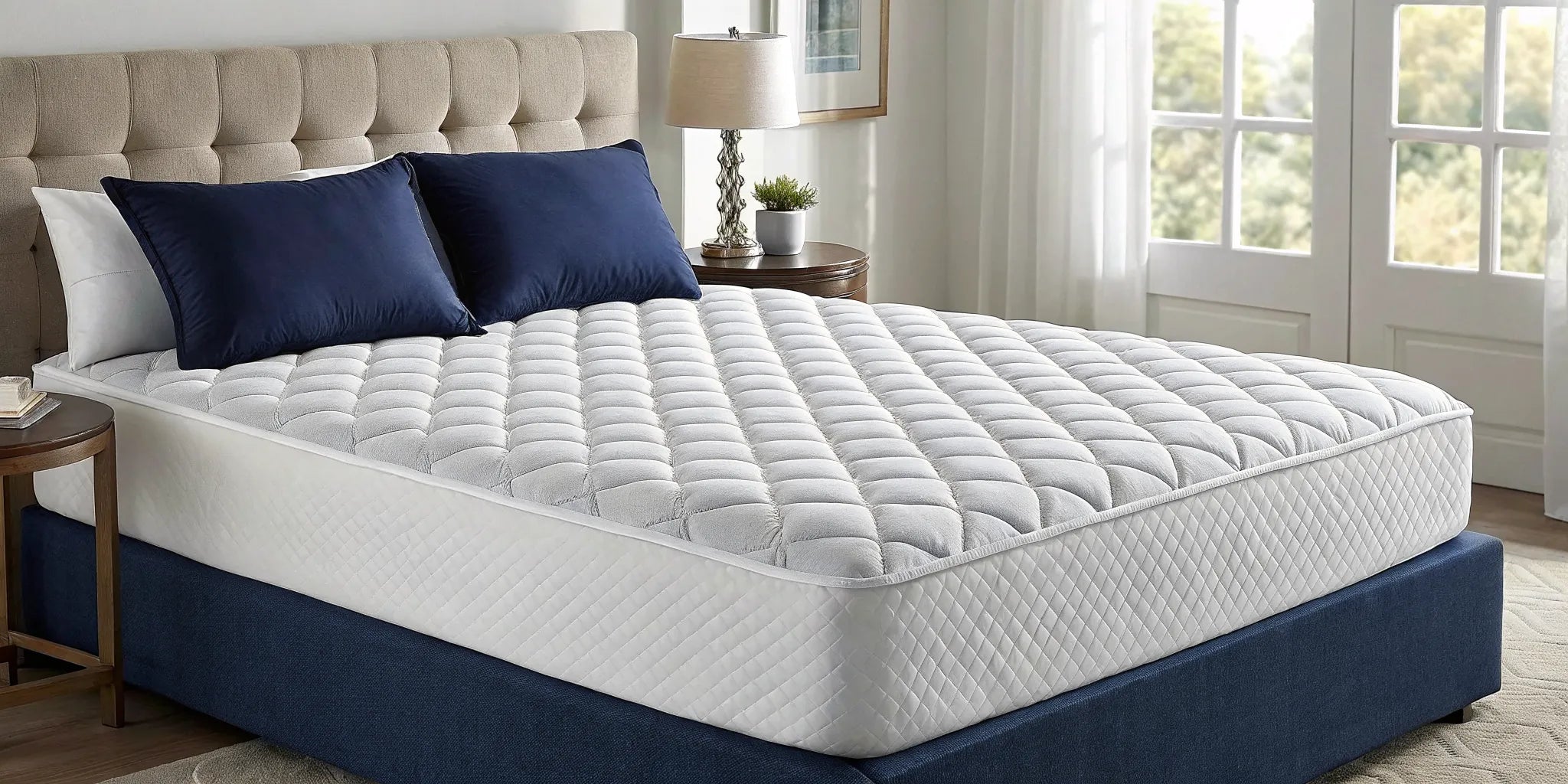 Where to Buy a Puffy Mattress in Rosenberg, TX
