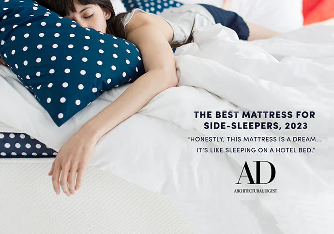 Discover Ultimate Comfort with WinkBeds at Mattress on Demand – Richmond & Katy, TX