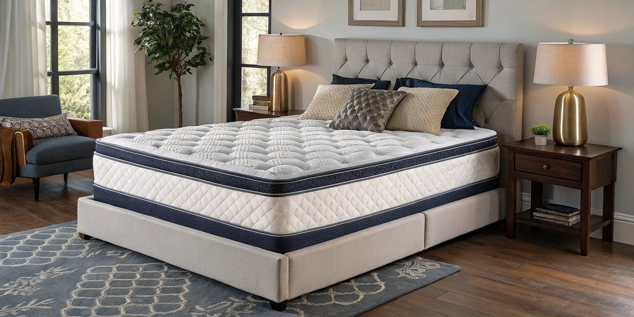 Your Guide: 0 Percent Mattress Financing Open Now Houston TX