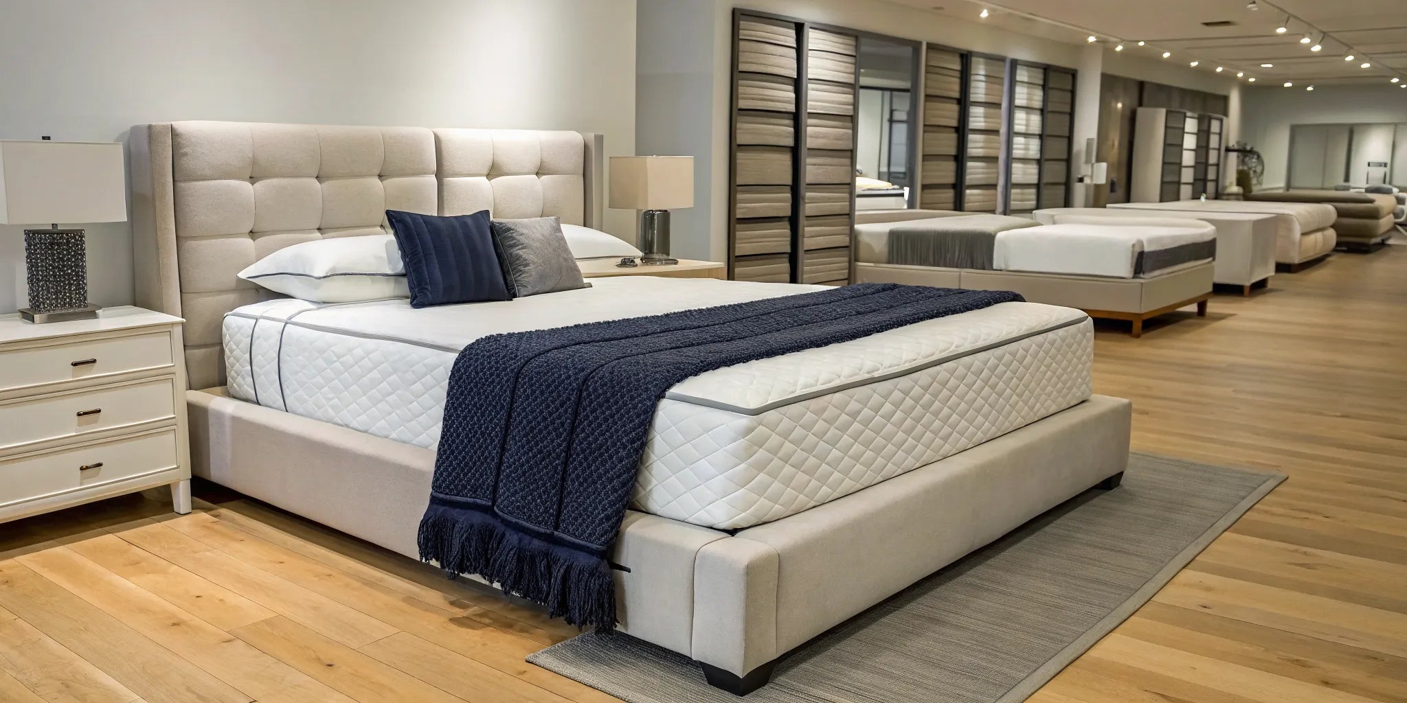 Your Guide to a Clearance Mattress Shop in Katy, TX