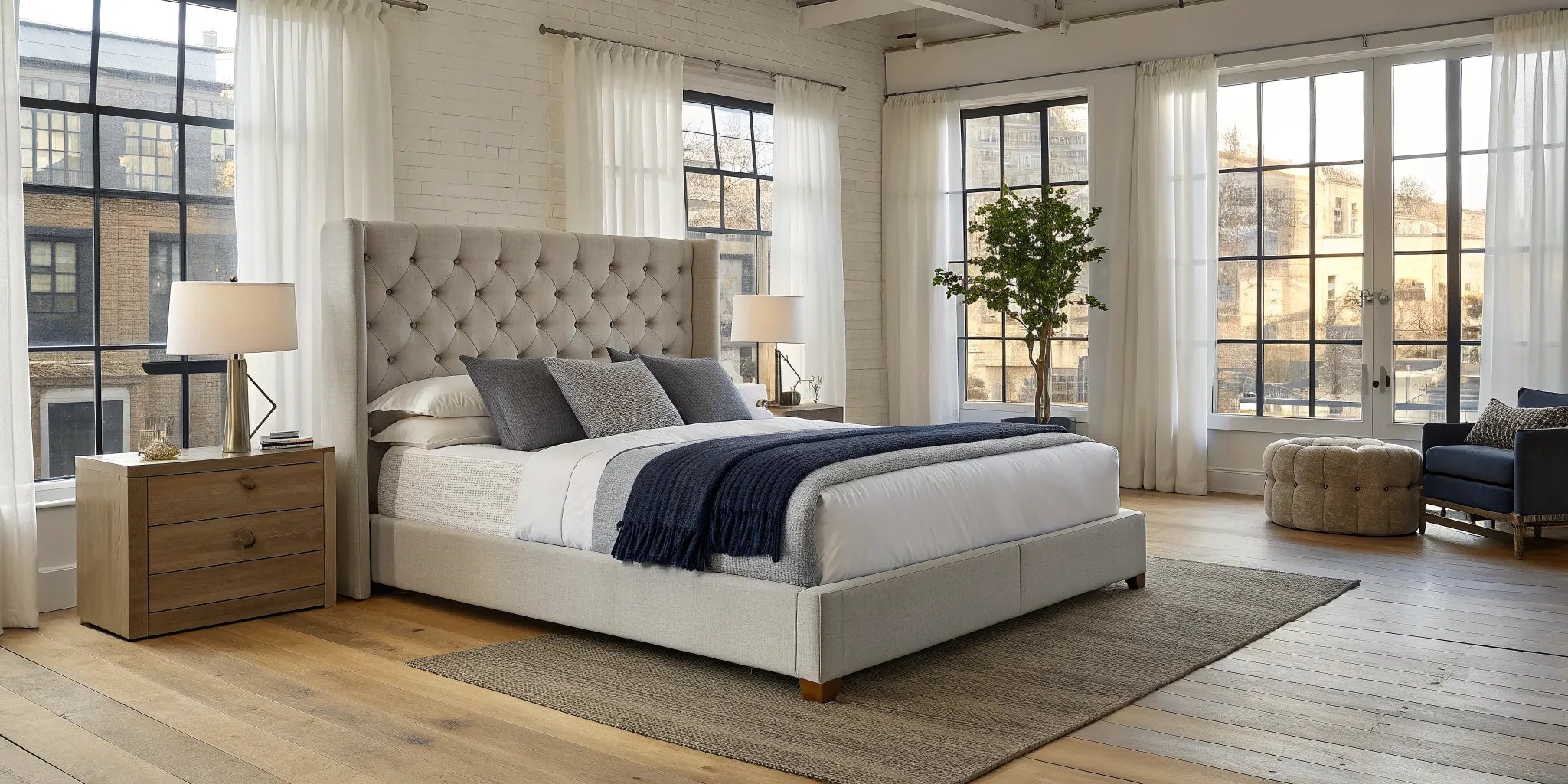Your Guide to Luxury Sleep Stores in Richmond, TX